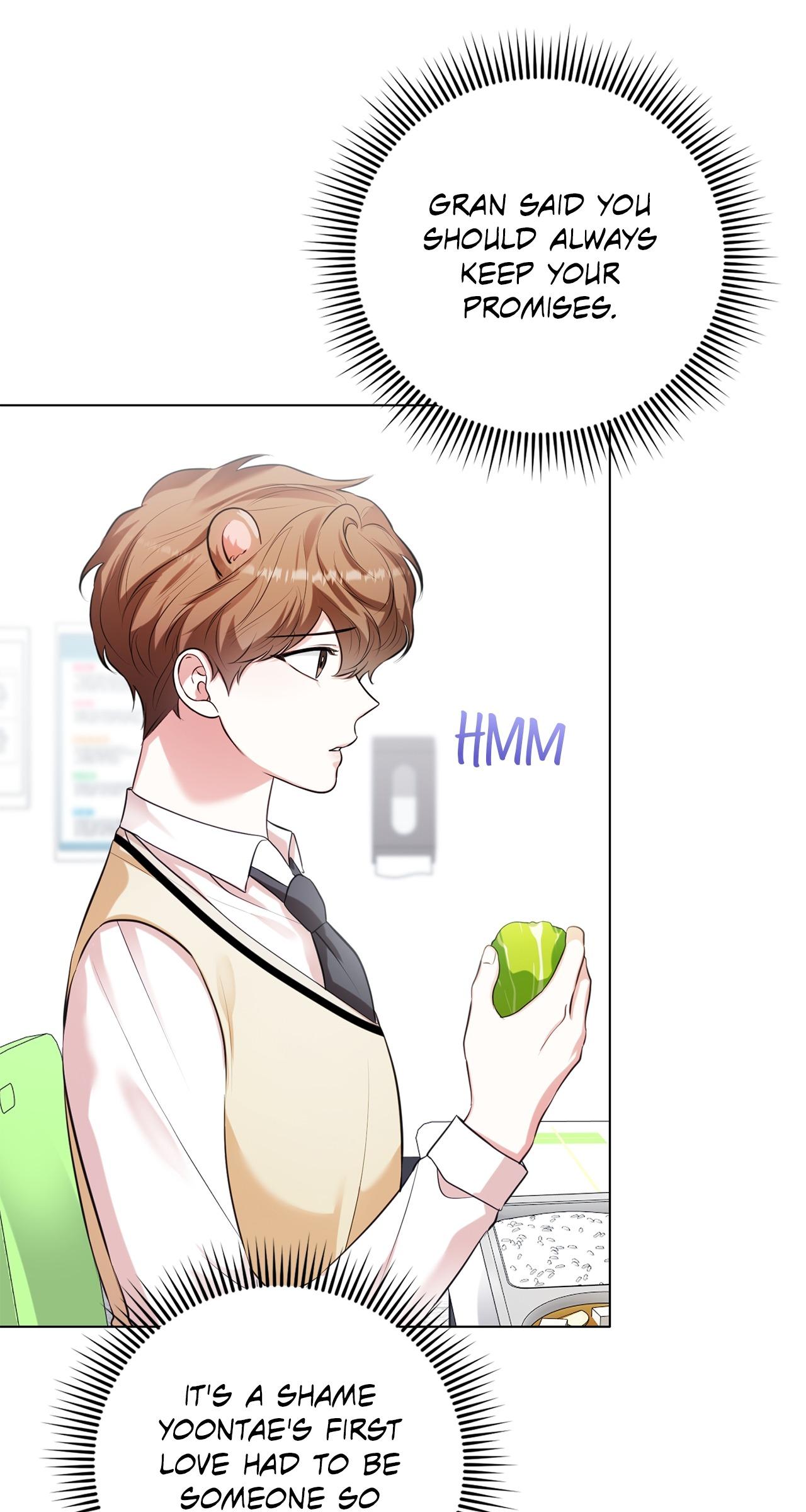 Read Wild Beast Warning chapter 11.1 image 27 on Lezhin