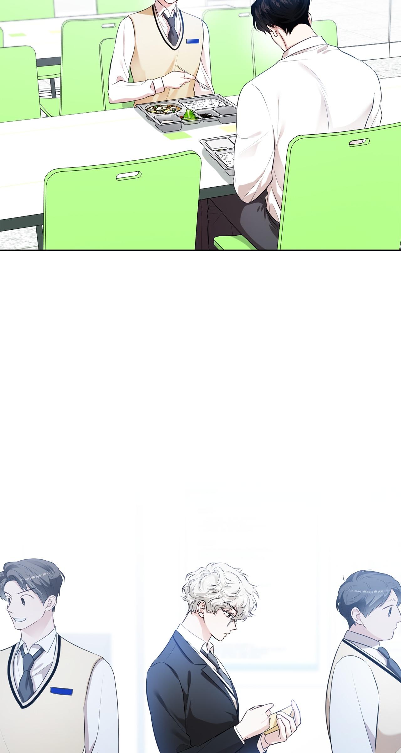 Read Wild Beast Warning chapter 11.1 image 30 on Lezhin