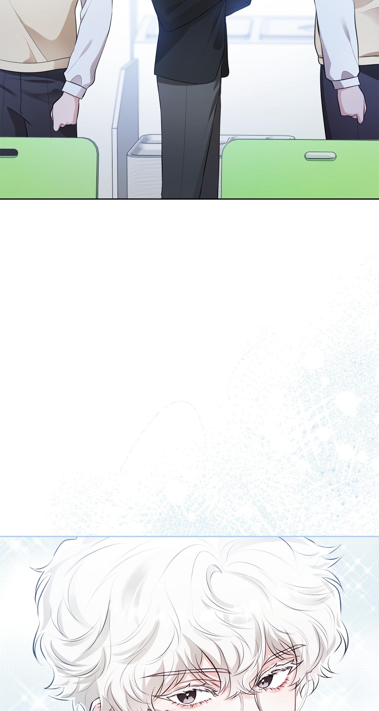 Read Wild Beast Warning chapter 11.1 image 31 on Lezhin