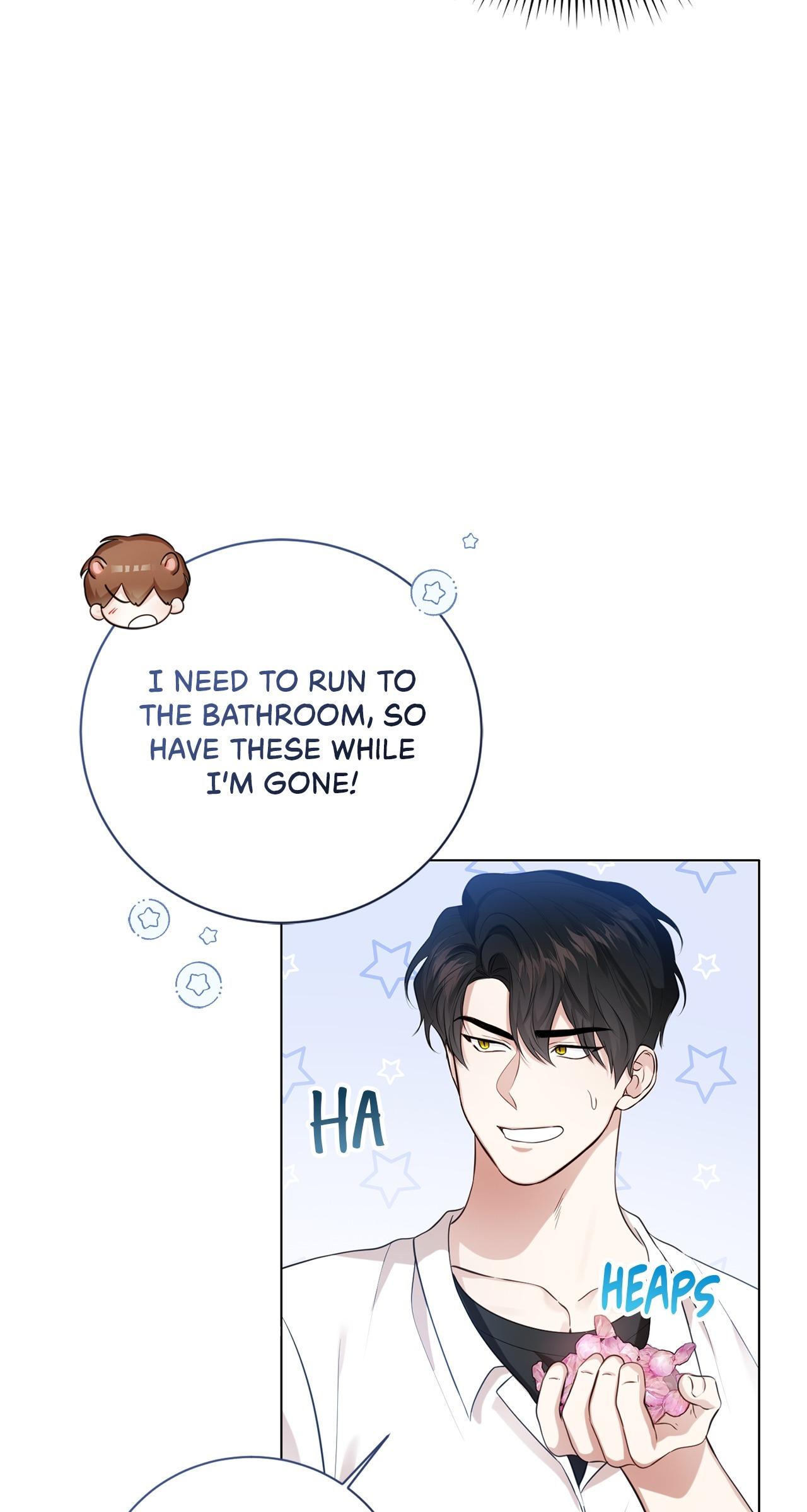 Read Wild Beast Warning chapter 11.1 image 38 on Lezhin