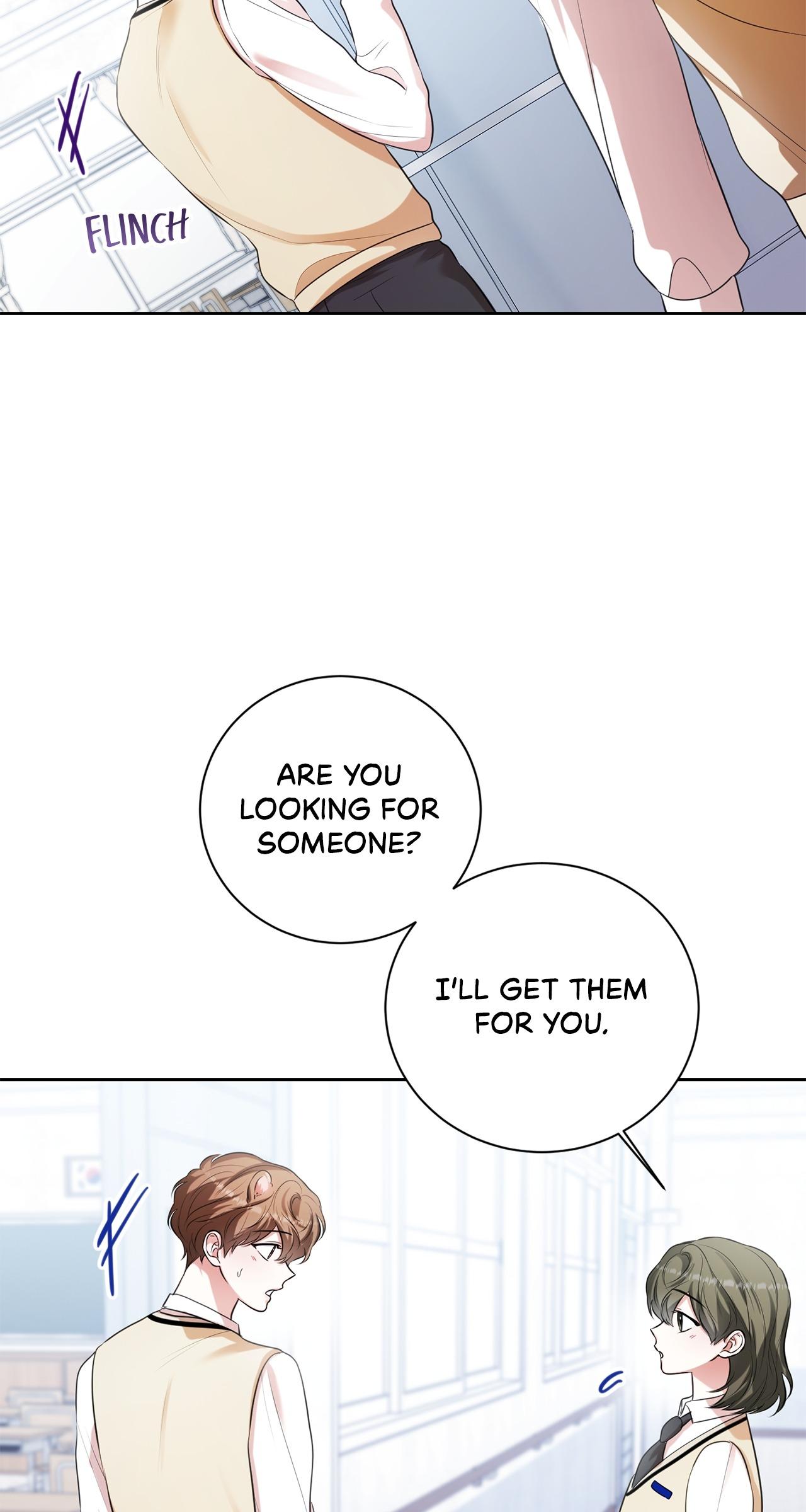 Read Wild Beast Warning chapter 11.1 image 40 on Lezhin