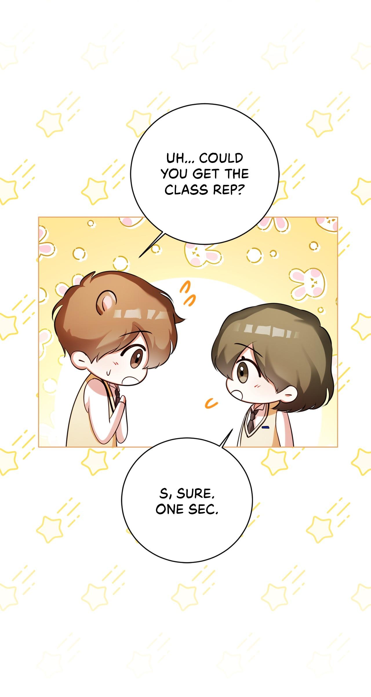 Read Wild Beast Warning chapter 11.1 image 42 on Lezhin
