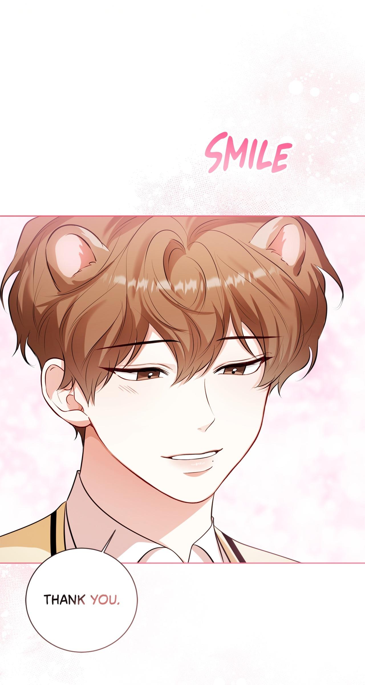 Read Wild Beast Warning chapter 11.1 image 43 on Lezhin