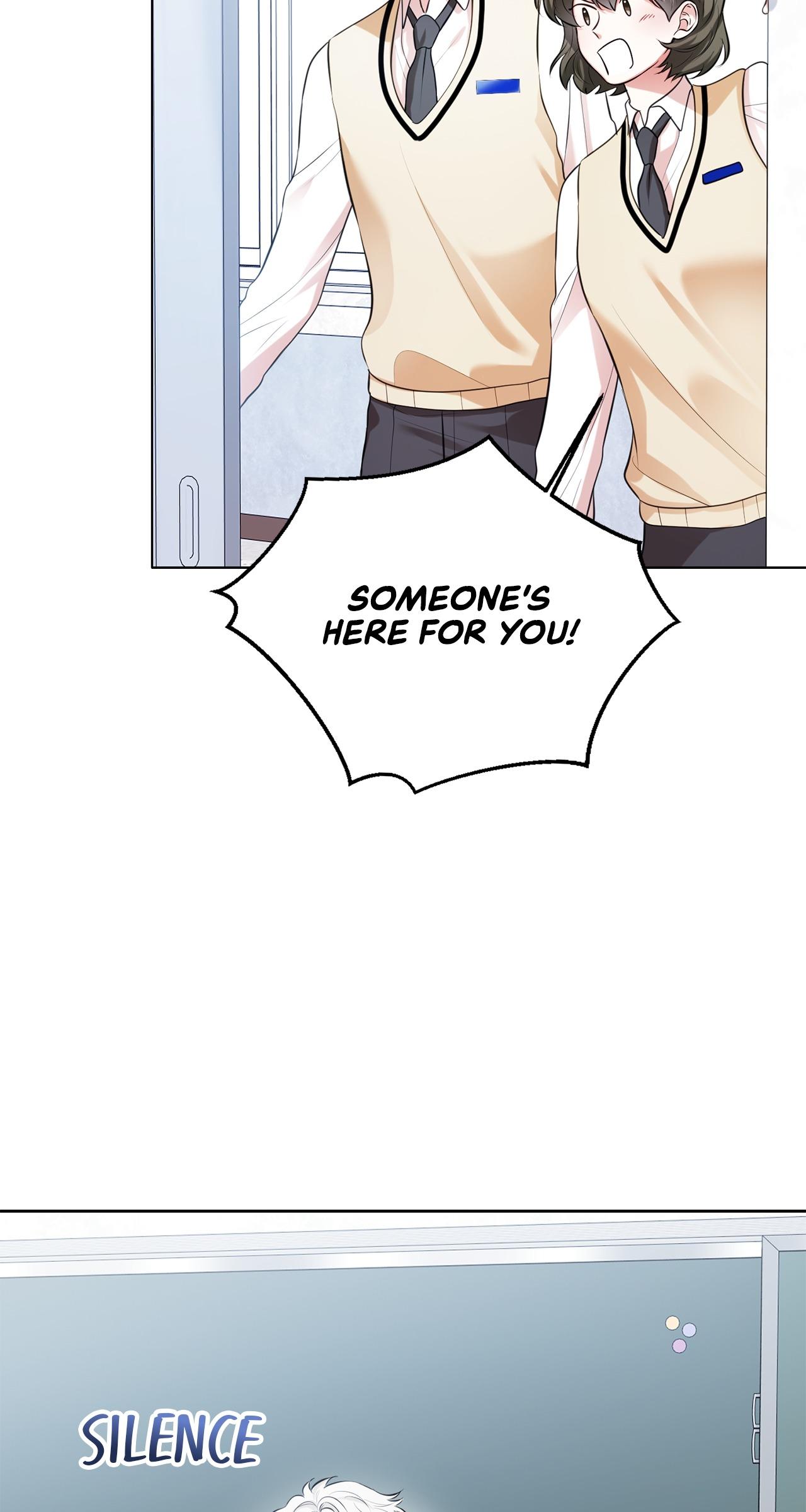 Read Wild Beast Warning chapter 11.1 image 45 on Lezhin