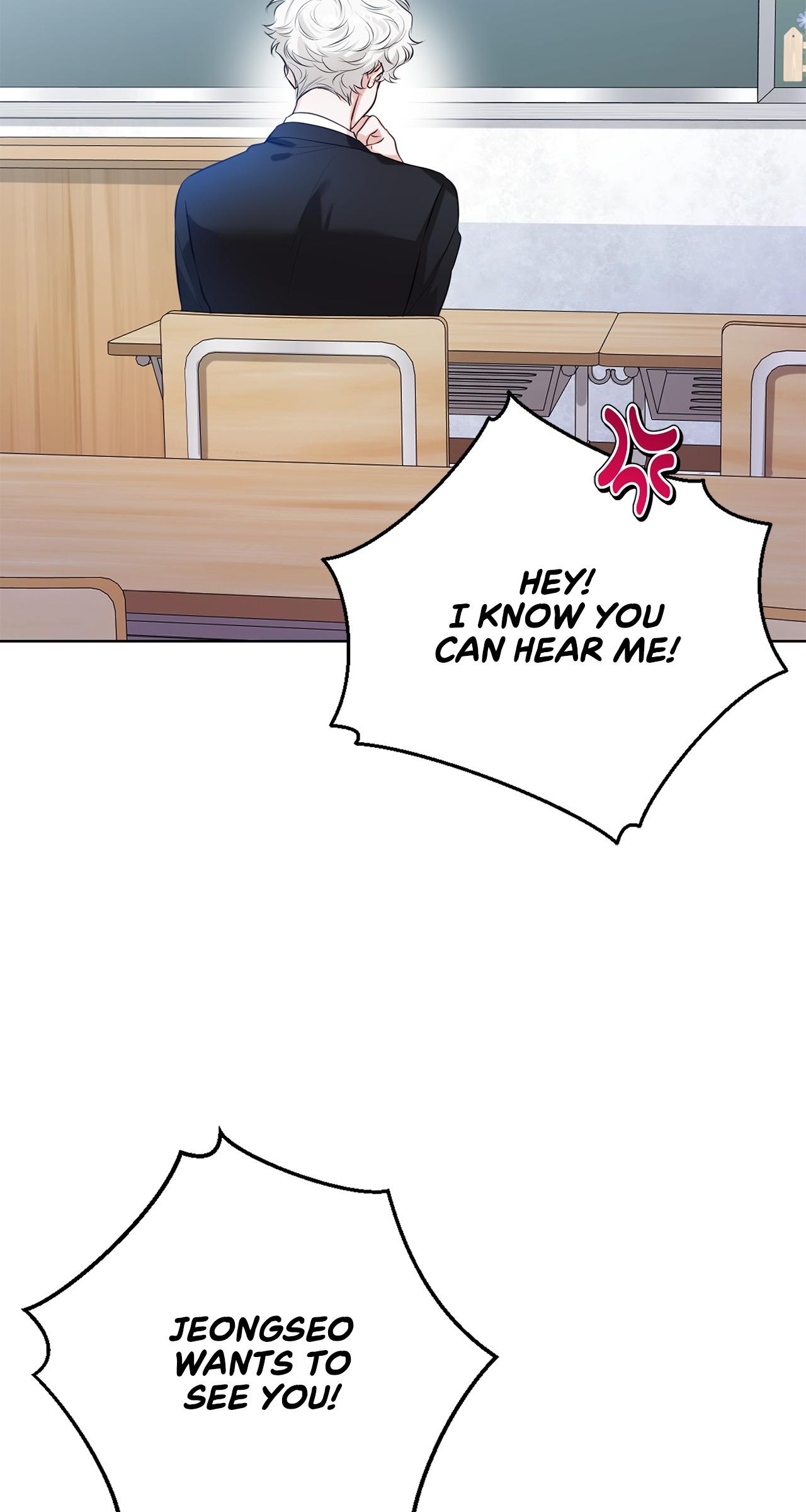 Read Wild Beast Warning chapter 11.1 image 46 on Lezhin