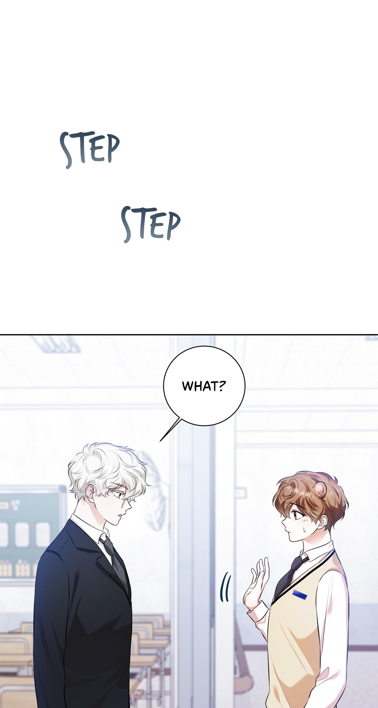 Read Wild Beast Warning chapter 11.1 image 48 on Lezhin