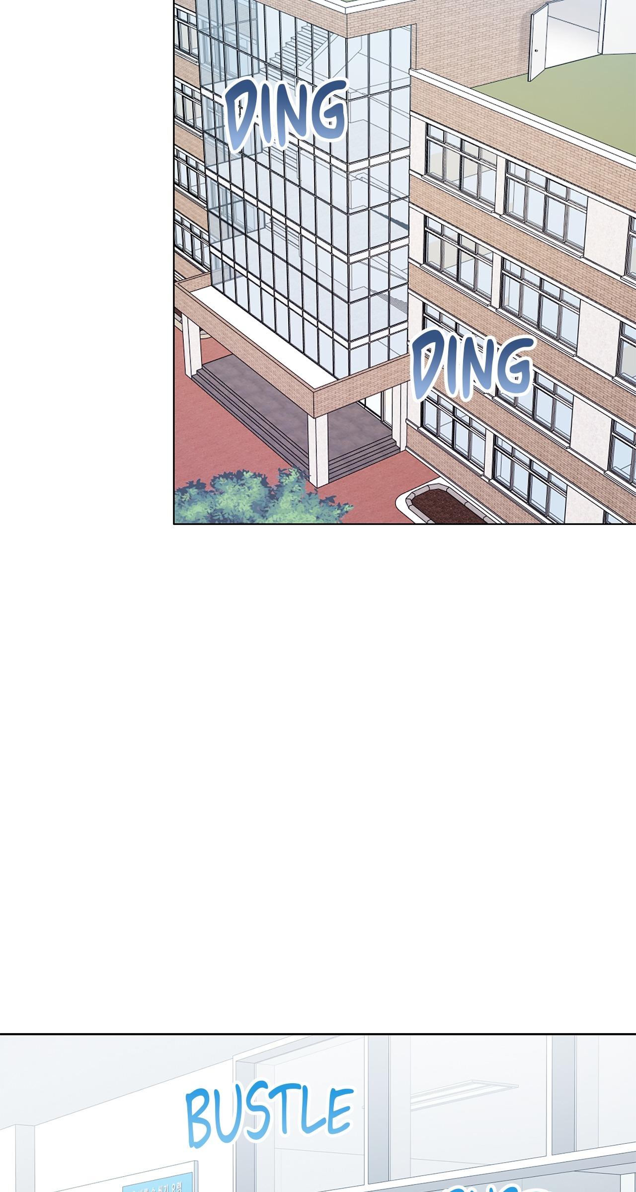 Read Wild Beast Warning chapter 11.1 image 5 on Lezhin