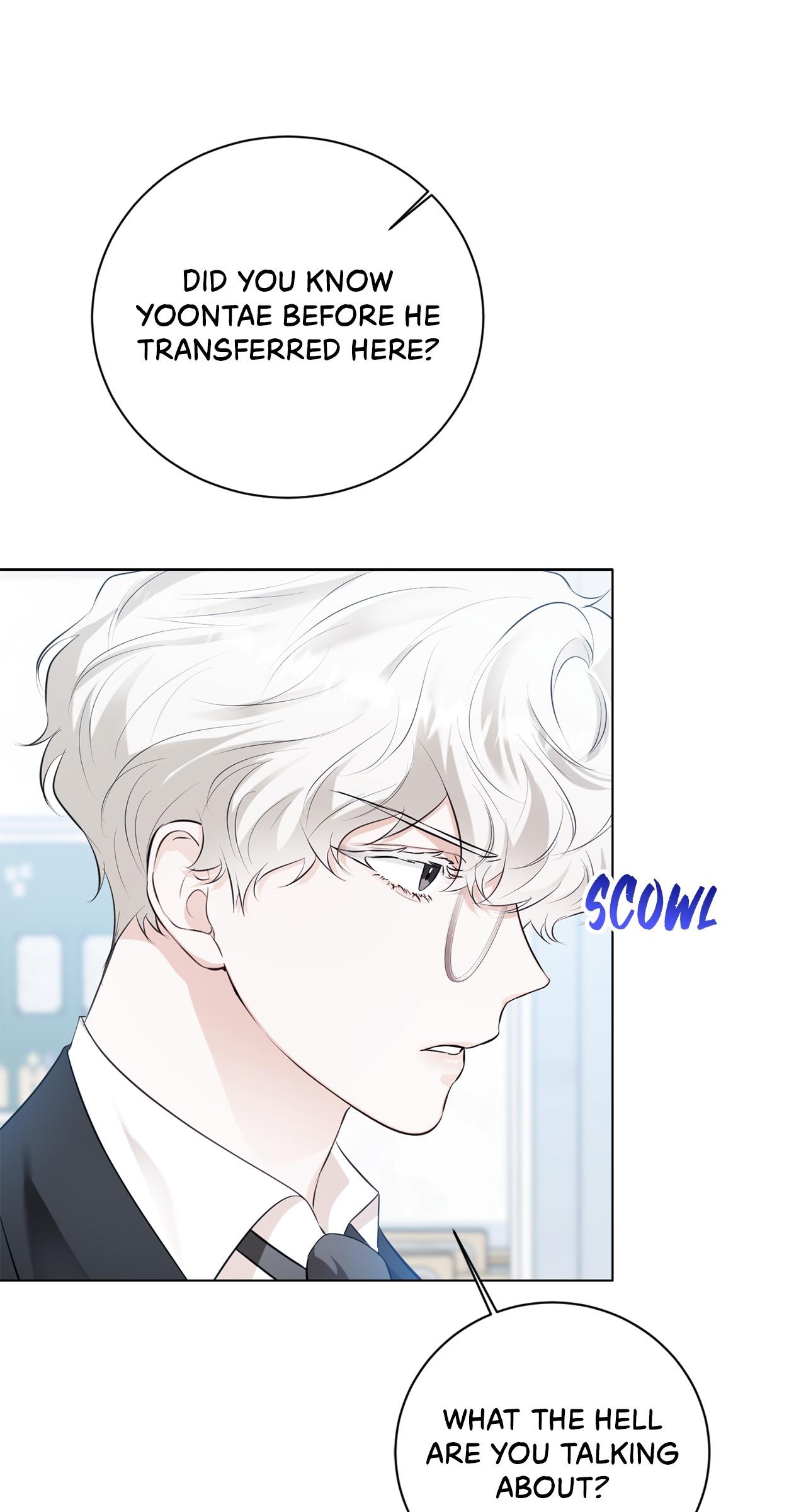 Read Wild Beast Warning chapter 11.1 image 50 on Lezhin