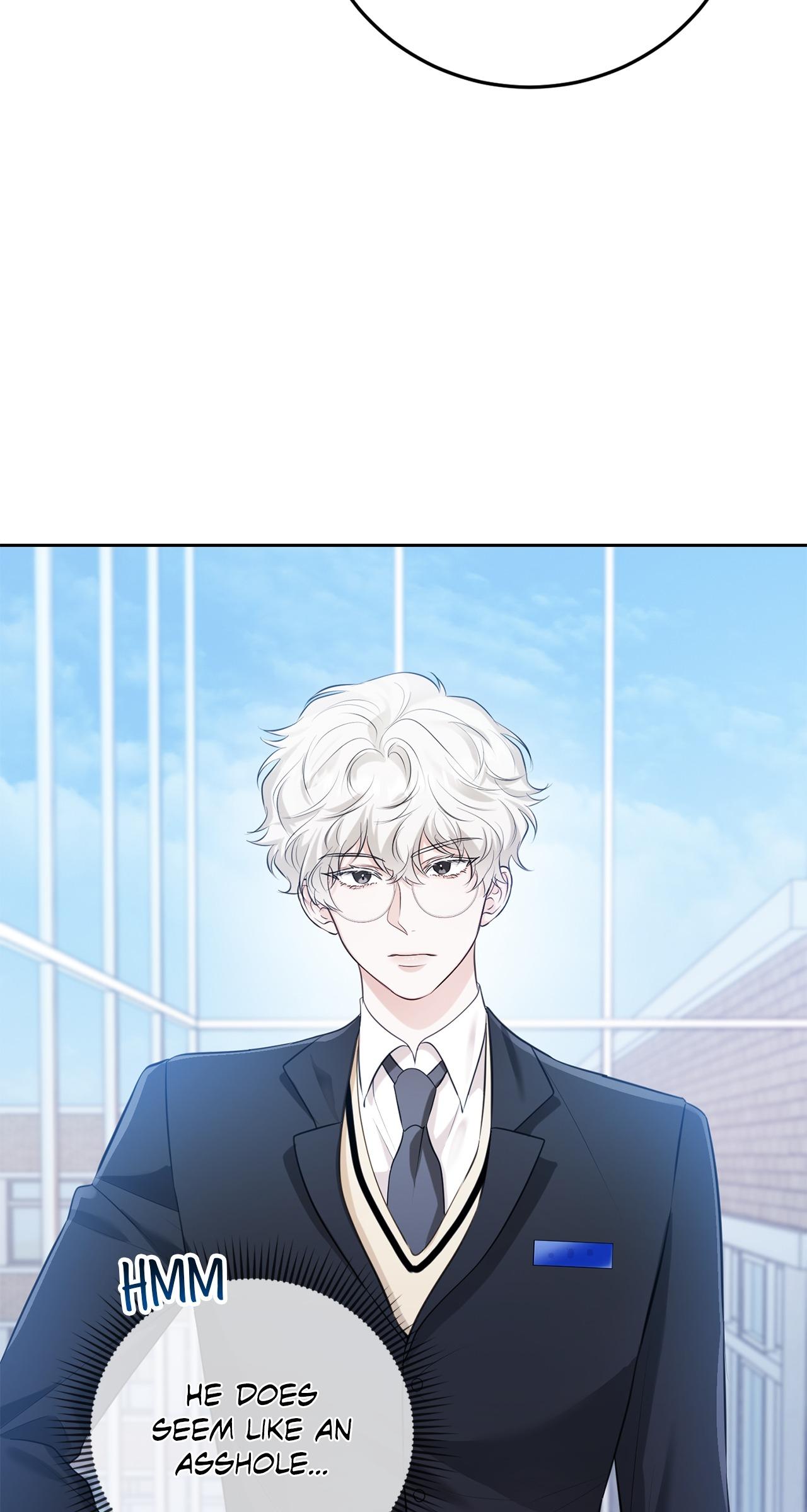 Read Wild Beast Warning chapter 11.1 image 54 on Lezhin