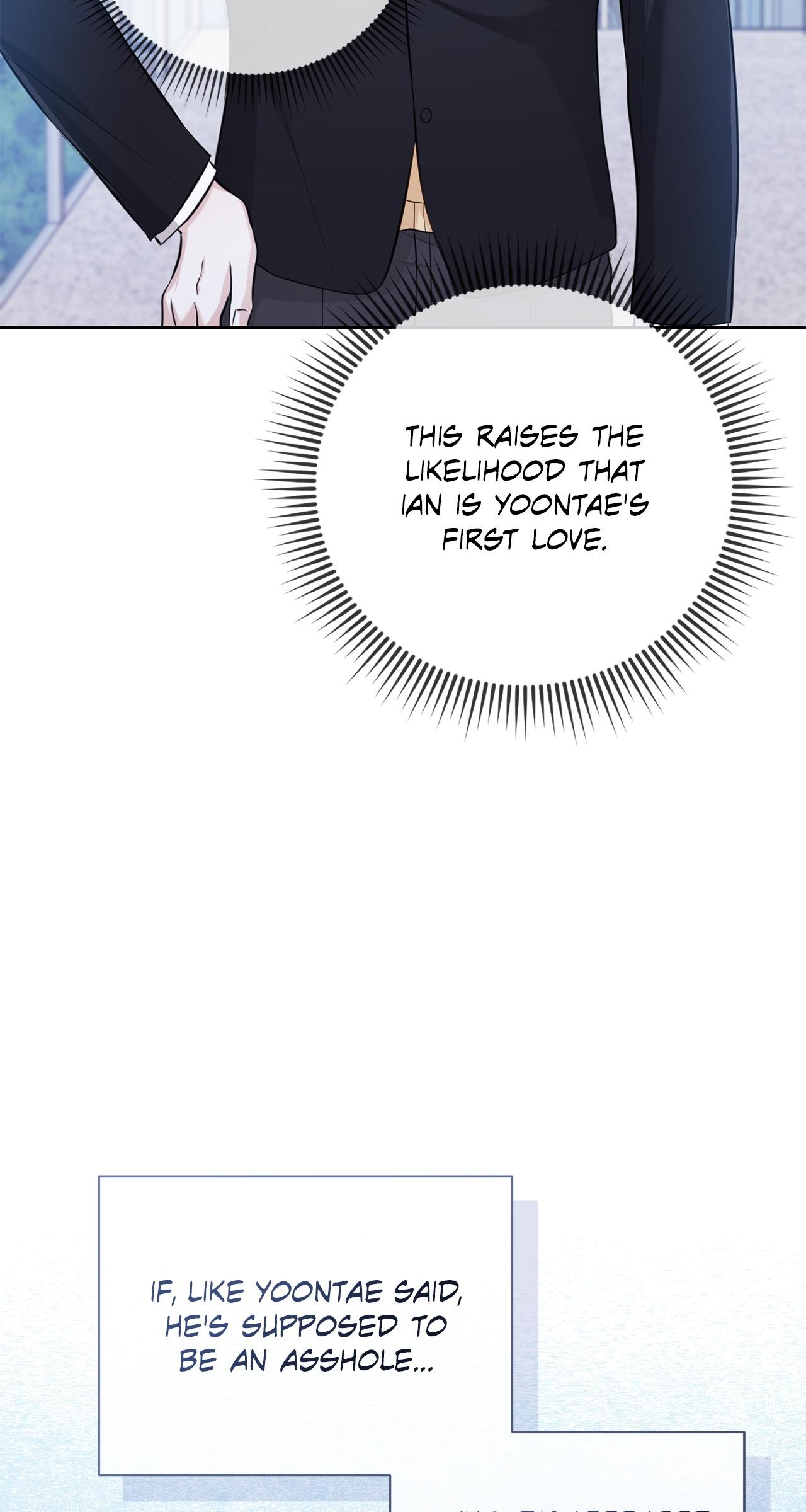 Read Wild Beast Warning chapter 11.1 image 55 on Lezhin
