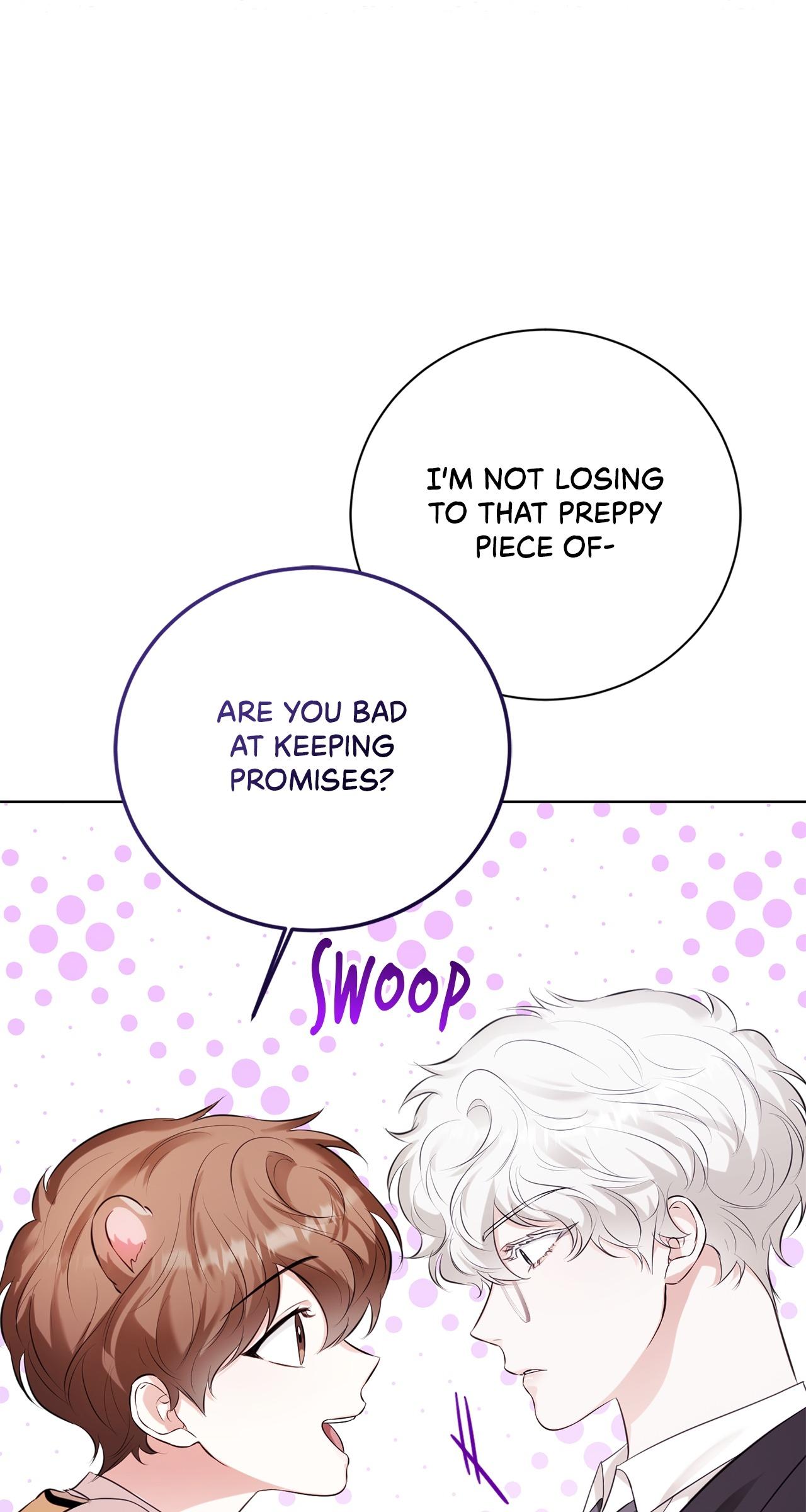 Read Wild Beast Warning chapter 11.1 image 57 on Lezhin