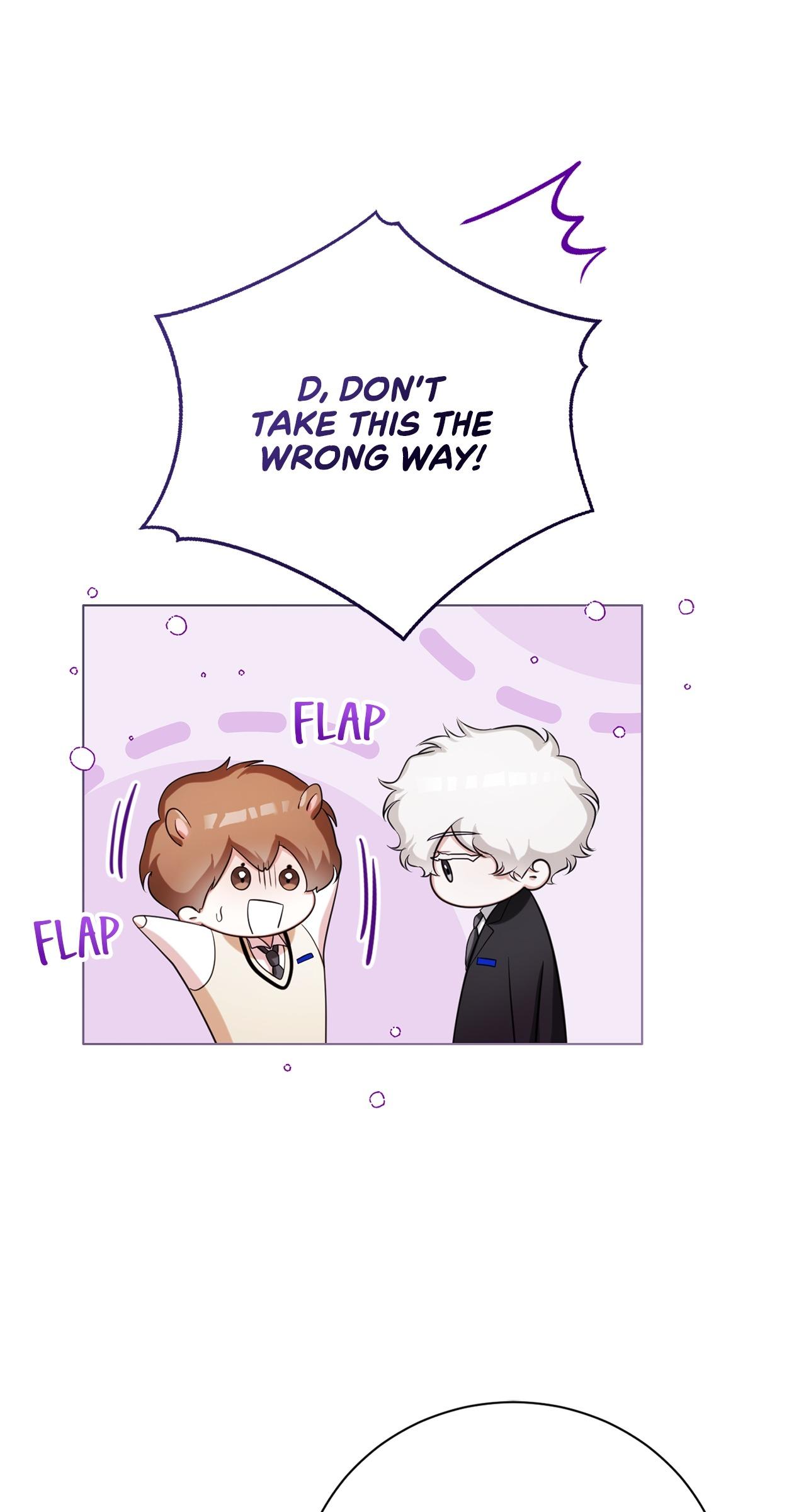 Read Wild Beast Warning chapter 11.1 image 59 on Lezhin