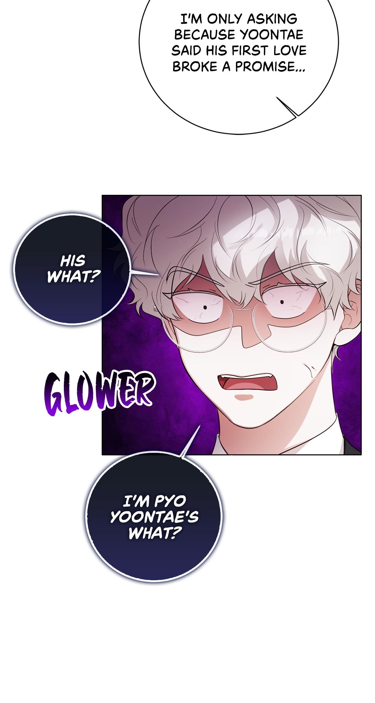 Read Wild Beast Warning chapter 11.1 image 60 on Lezhin