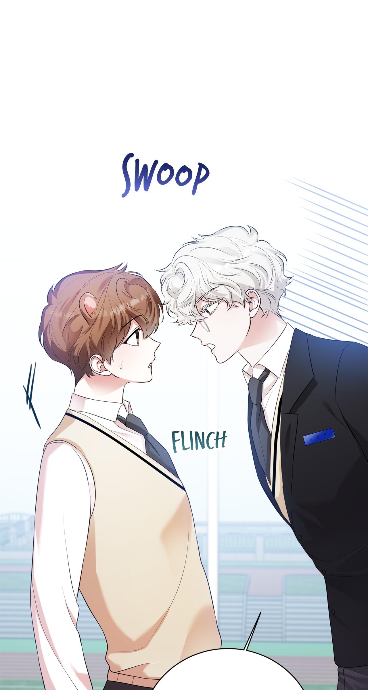 Read Wild Beast Warning chapter 11.1 image 65 on Lezhin
