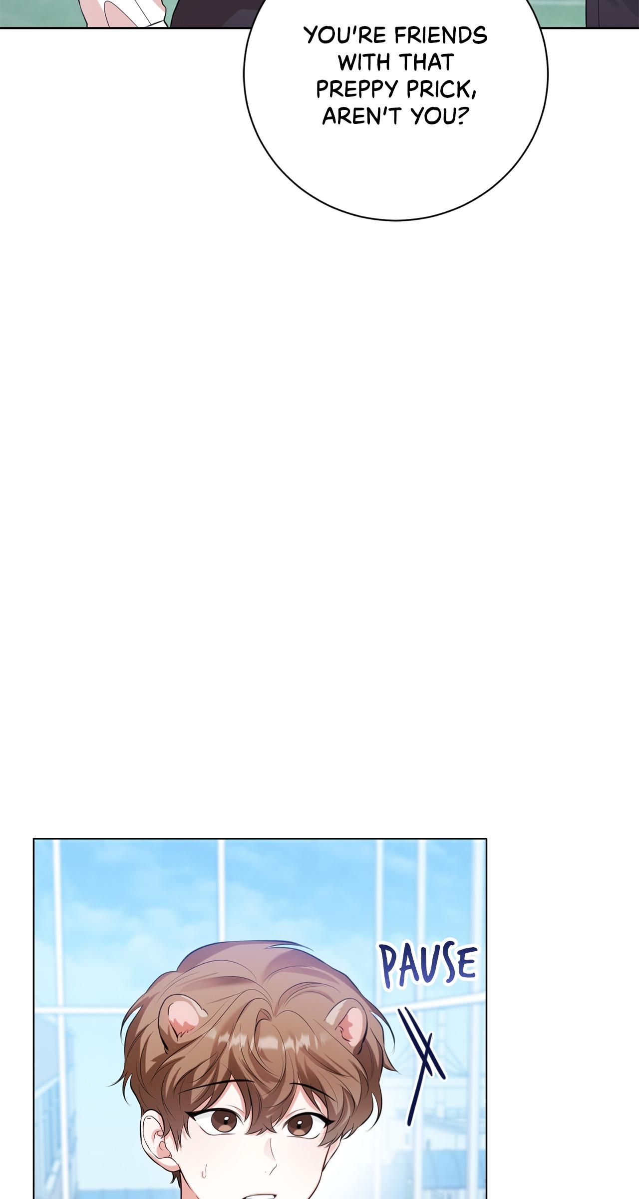 Read Wild Beast Warning chapter 11.1 image 66 on Lezhin