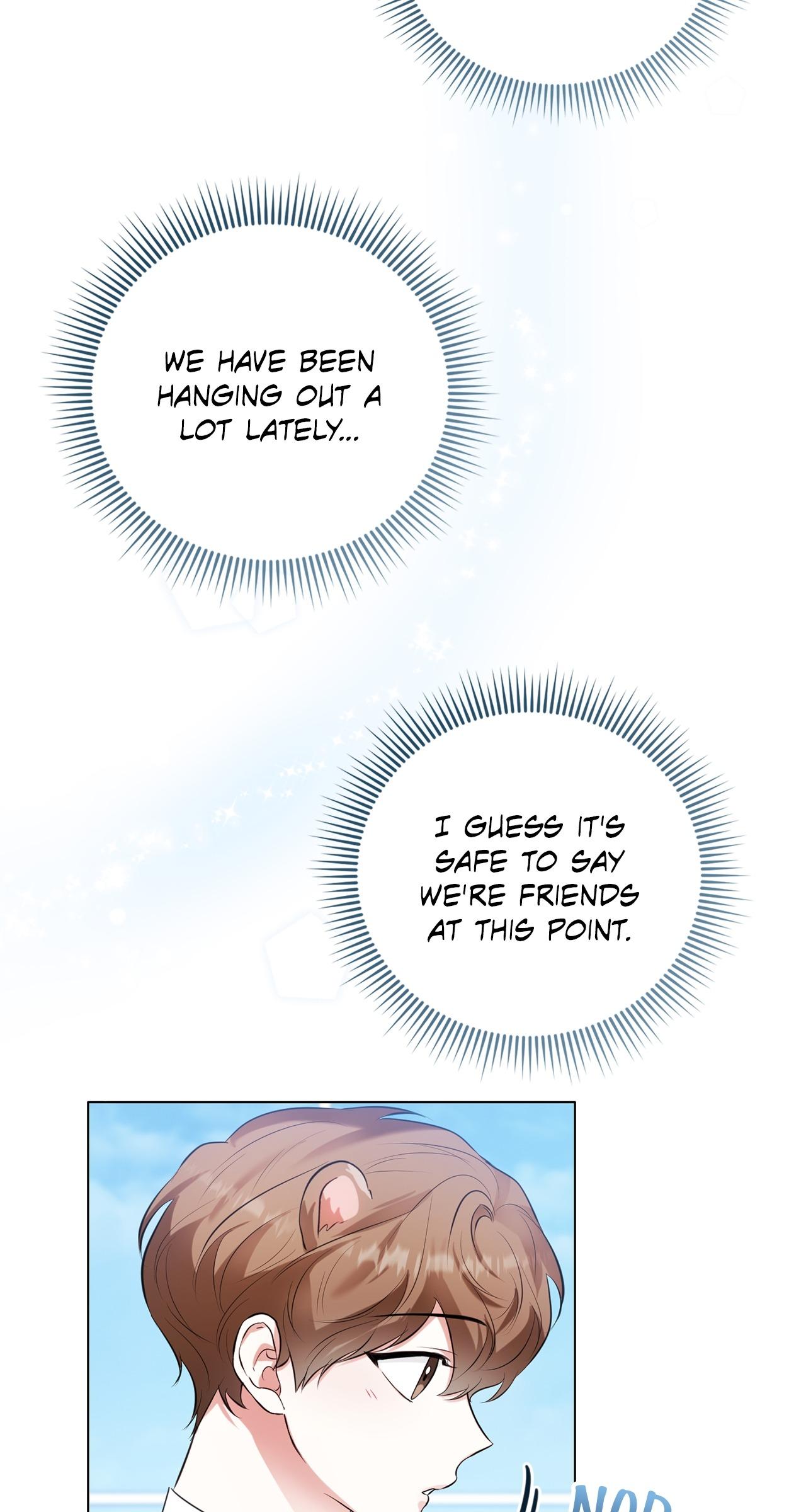 Read Wild Beast Warning chapter 11.1 image 68 on Lezhin