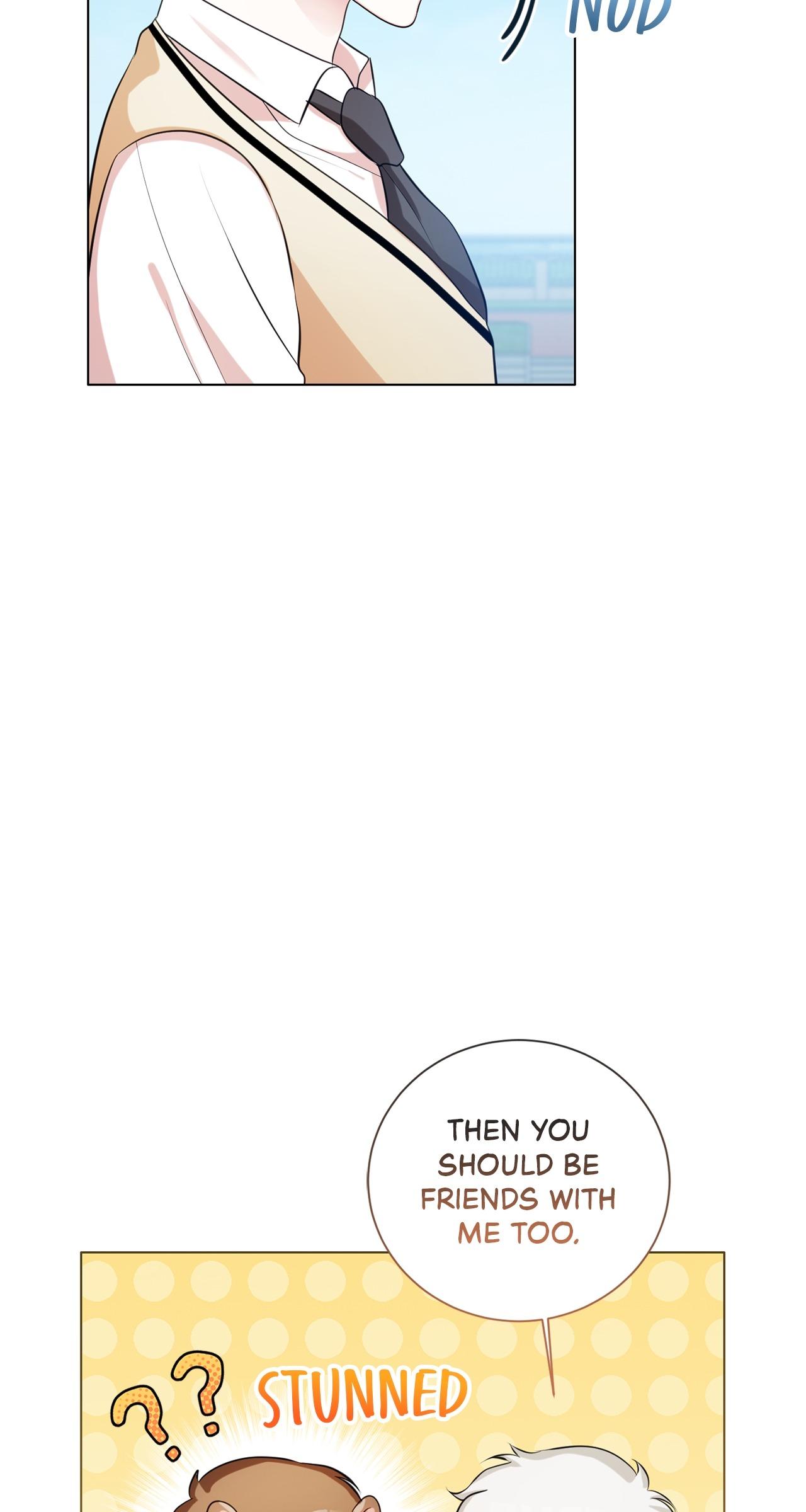 Read Wild Beast Warning chapter 11.1 image 69 on Lezhin