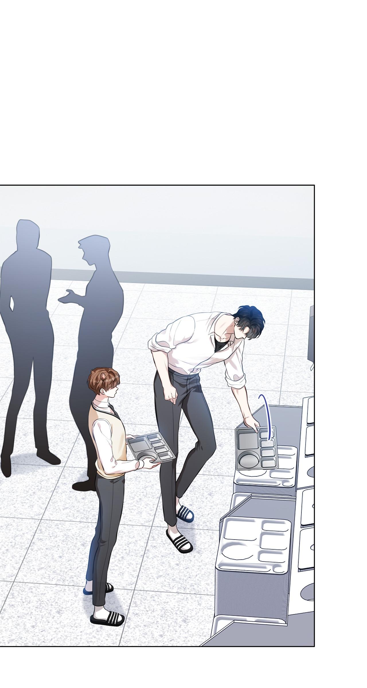 Read Wild Beast Warning chapter 11.1 image 7 on Lezhin