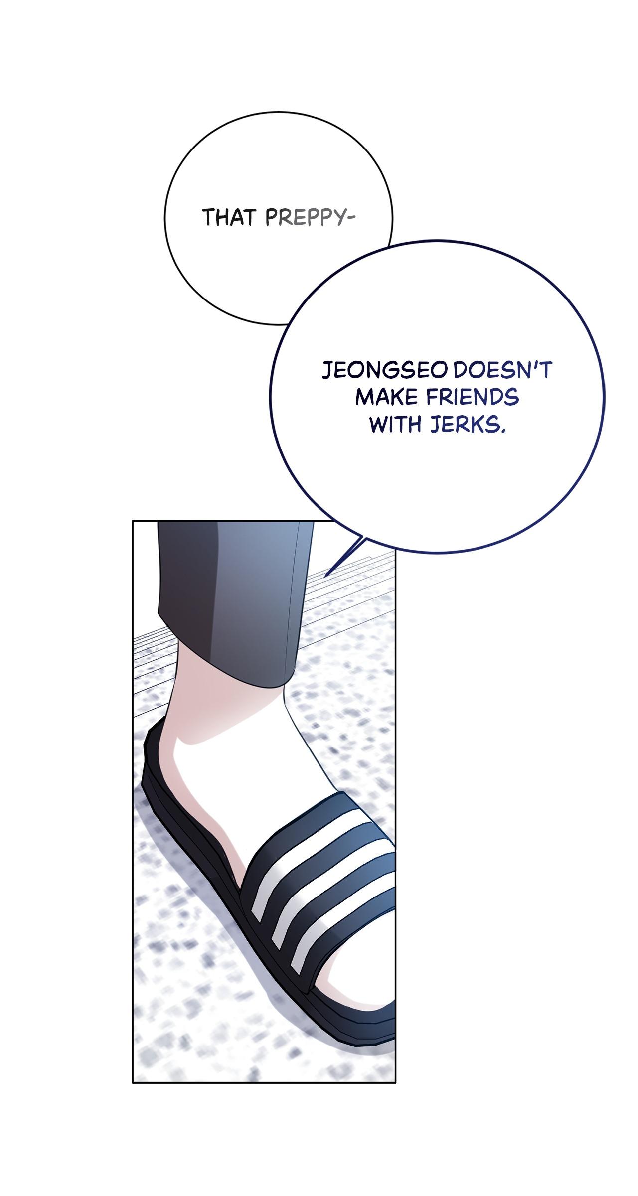 Read Wild Beast Warning chapter 11.1 image 71 on Lezhin
