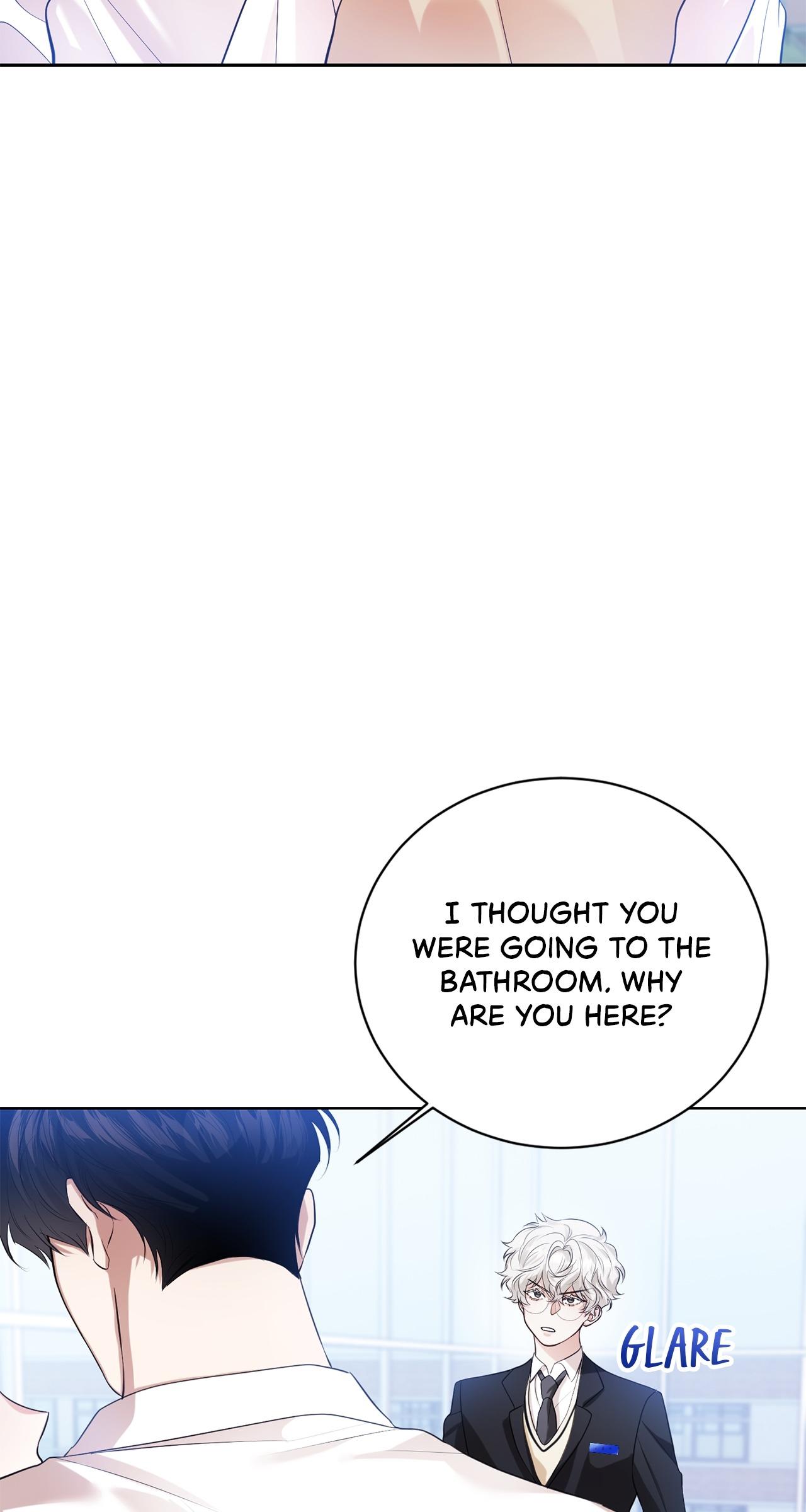 Read Wild Beast Warning chapter 11.1 image 73 on Lezhin