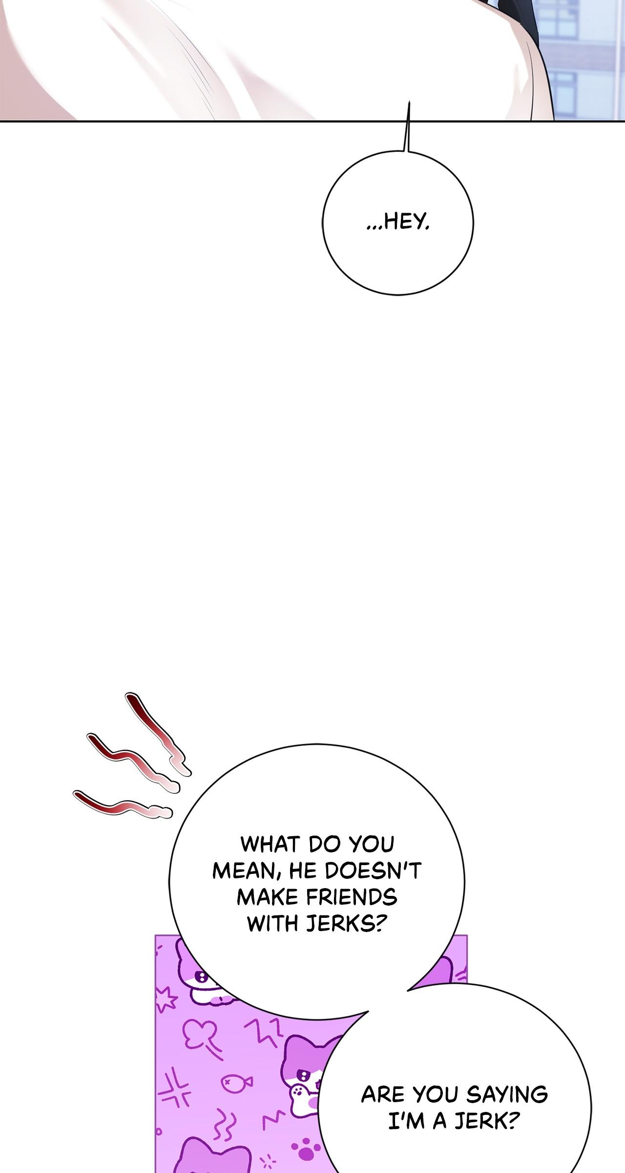 Read Wild Beast Warning chapter 11.1 image 74 on Lezhin