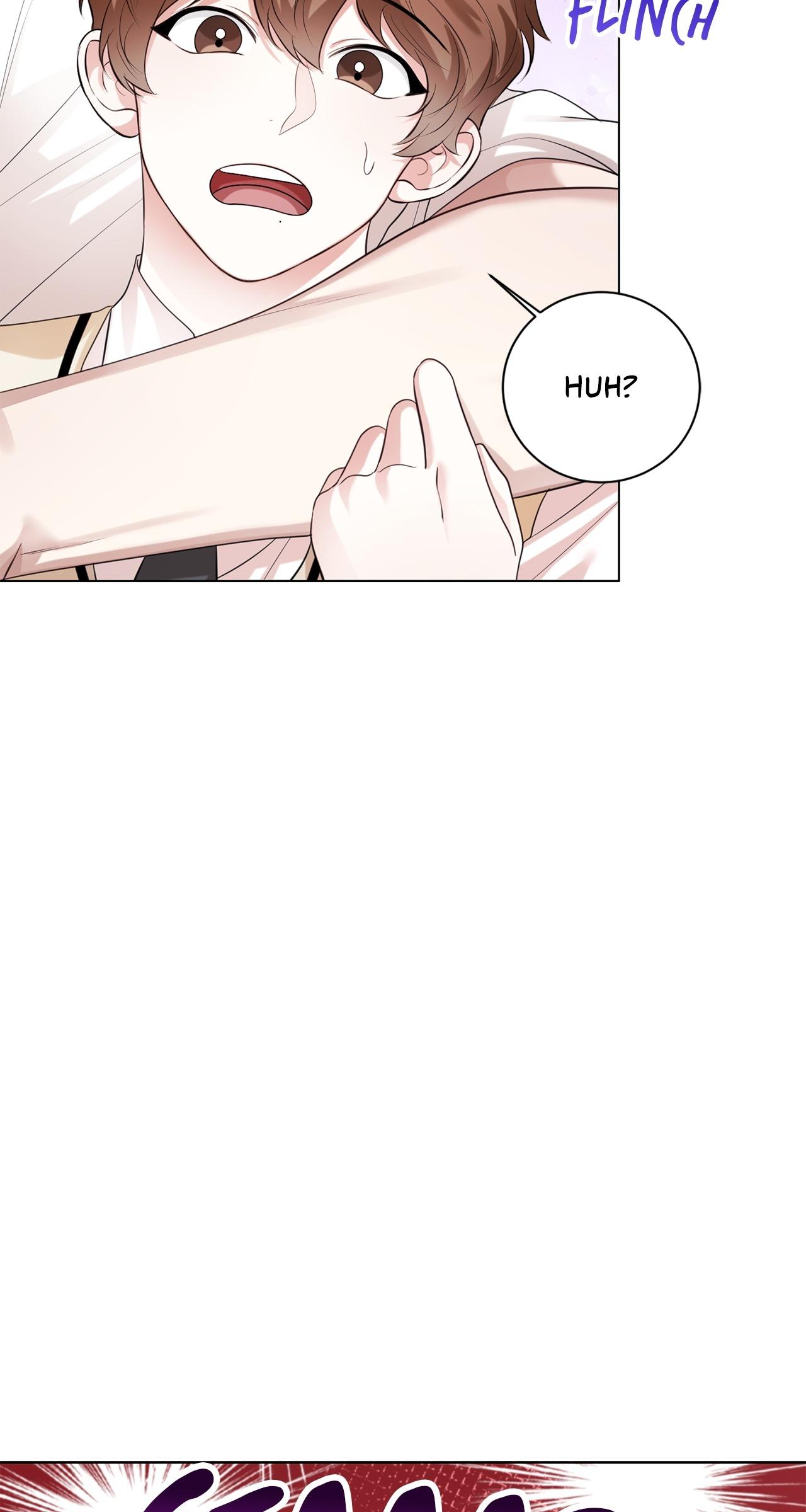 Read Wild Beast Warning chapter 11.1 image 78 on Lezhin