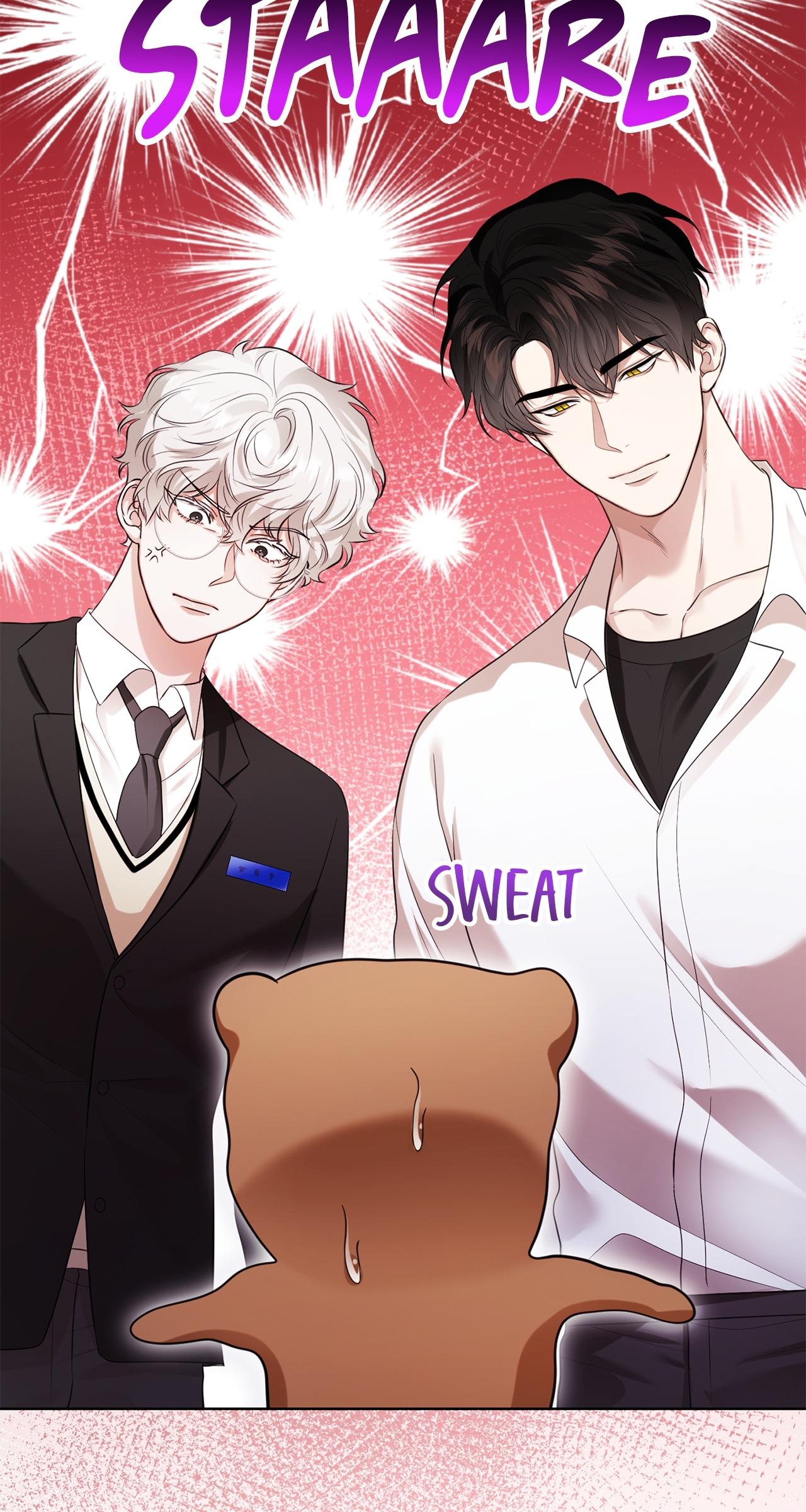 Read Wild Beast Warning chapter 11.1 image 79 on Lezhin