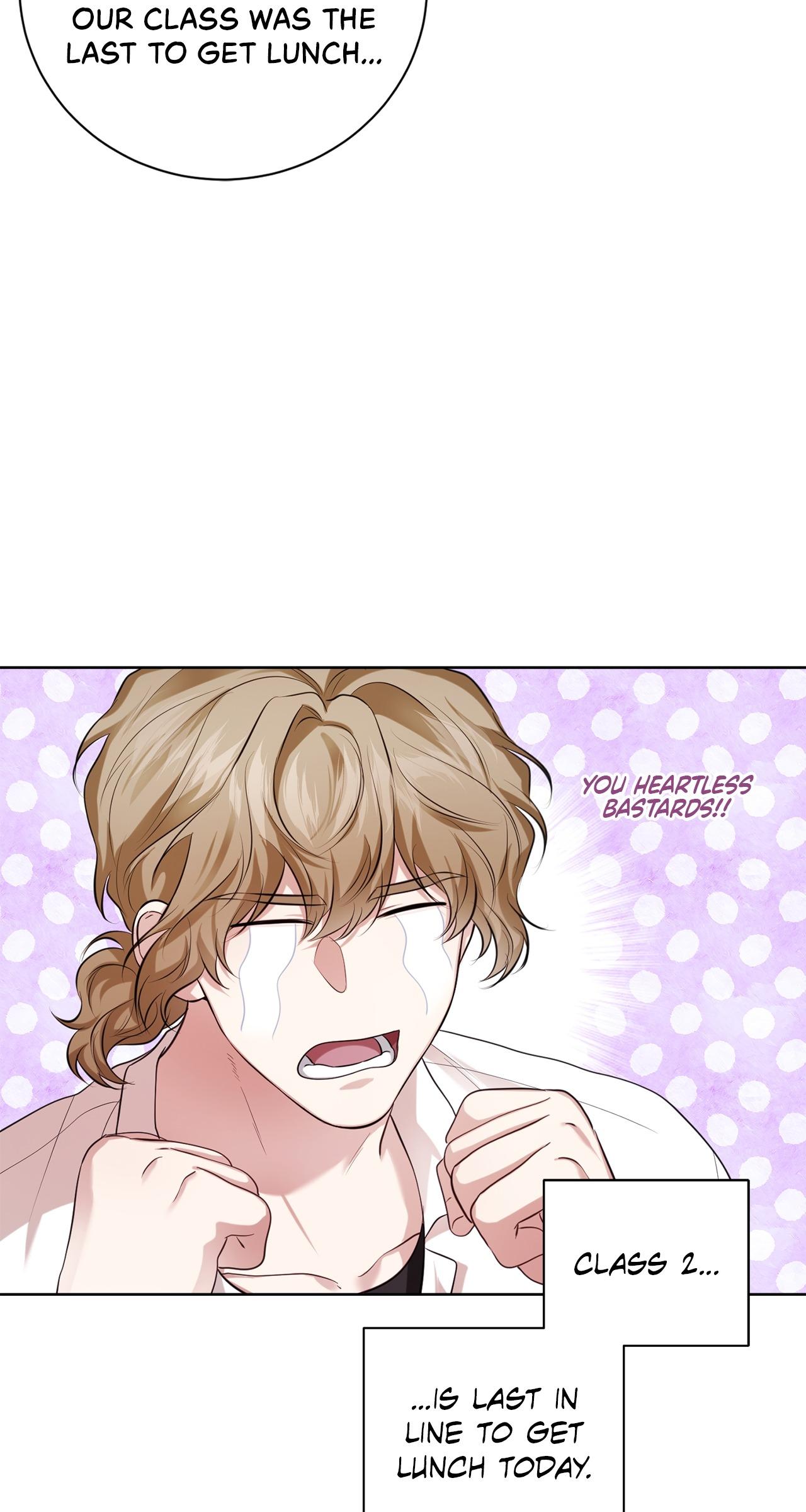 Read Wild Beast Warning chapter 11.1 image 9 on Lezhin