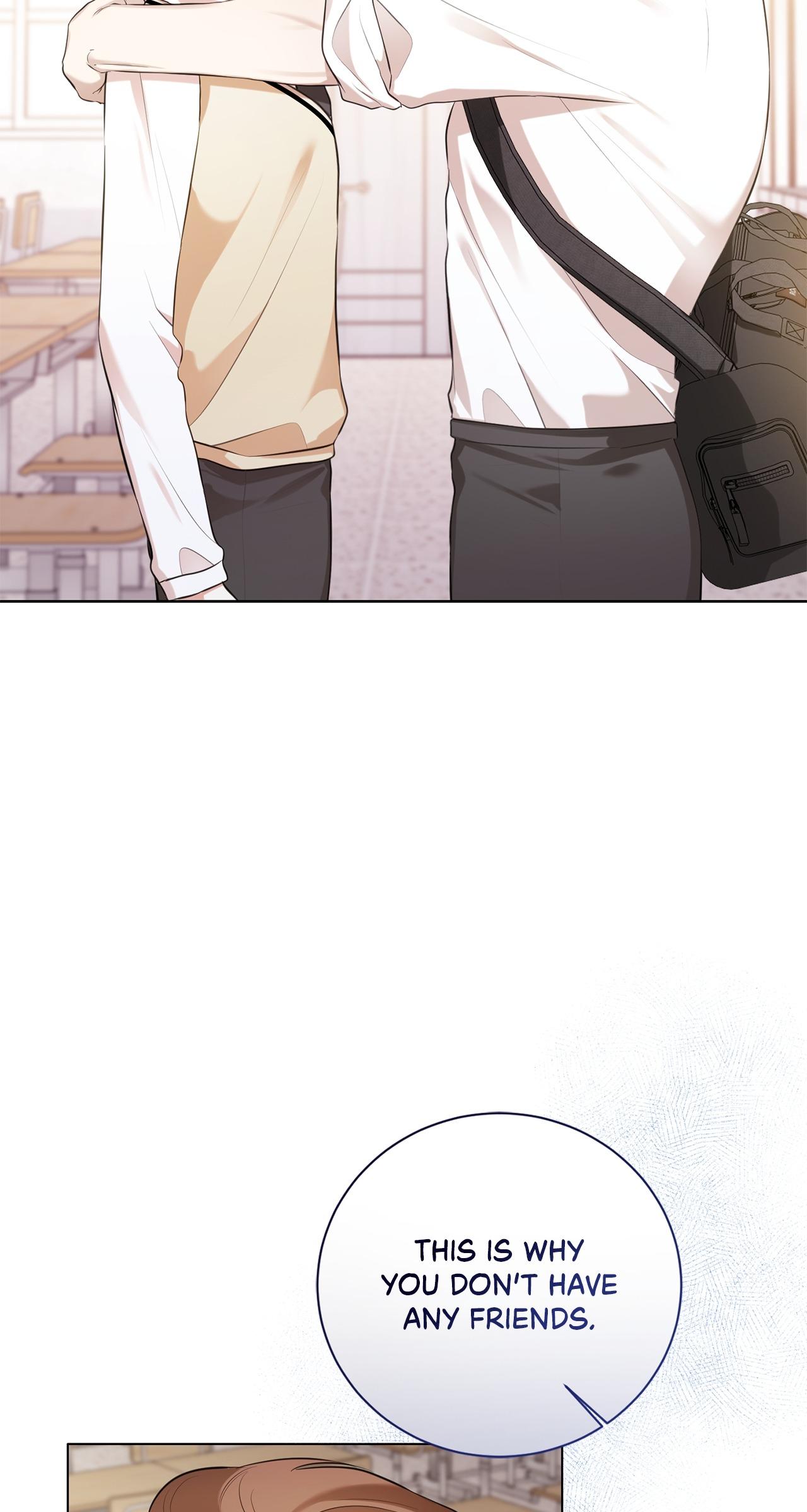 Read Wild Beast Warning chapter 12.1 image 22 on Lezhin