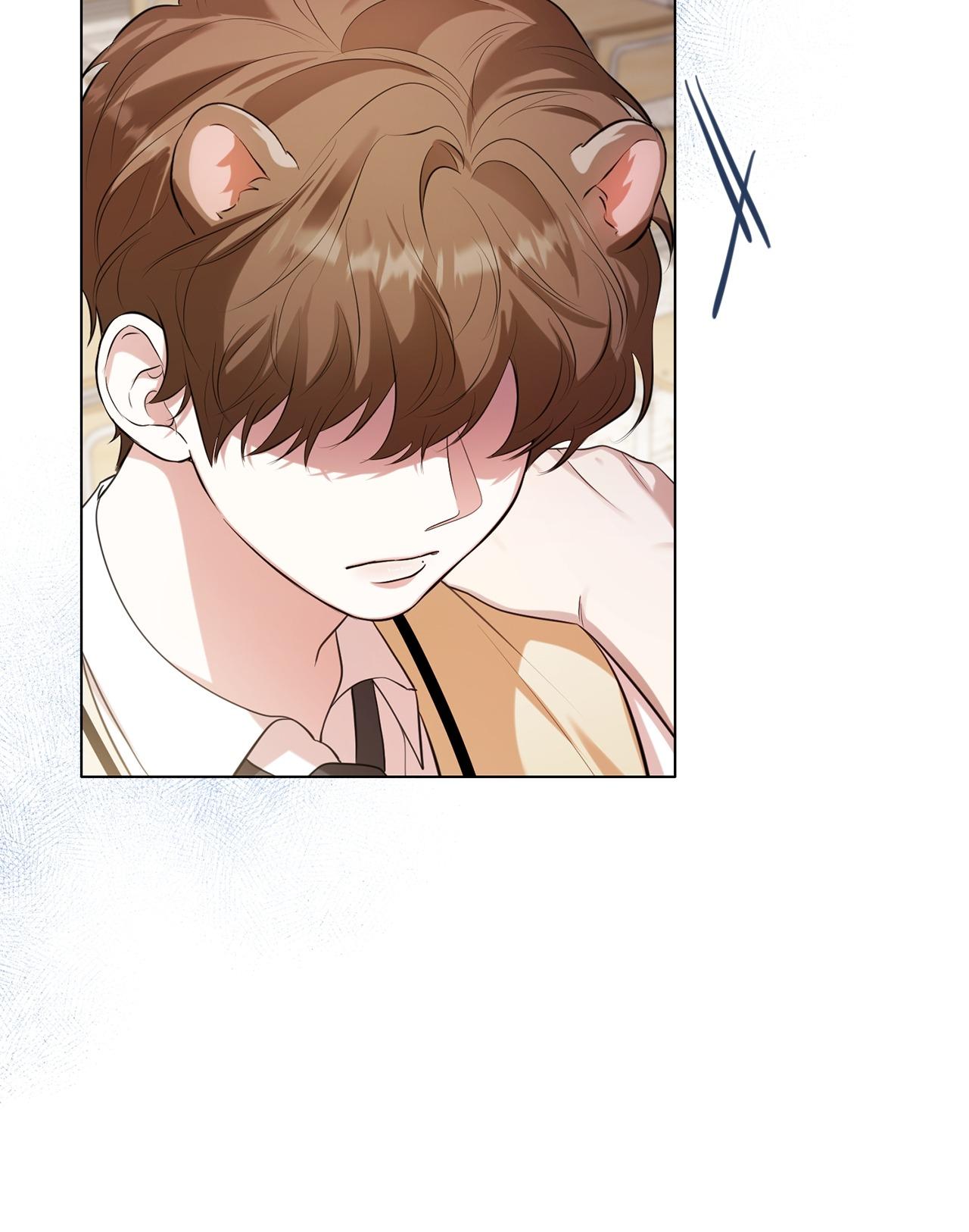 Read Wild Beast Warning chapter 12.1 image 23 on Lezhin