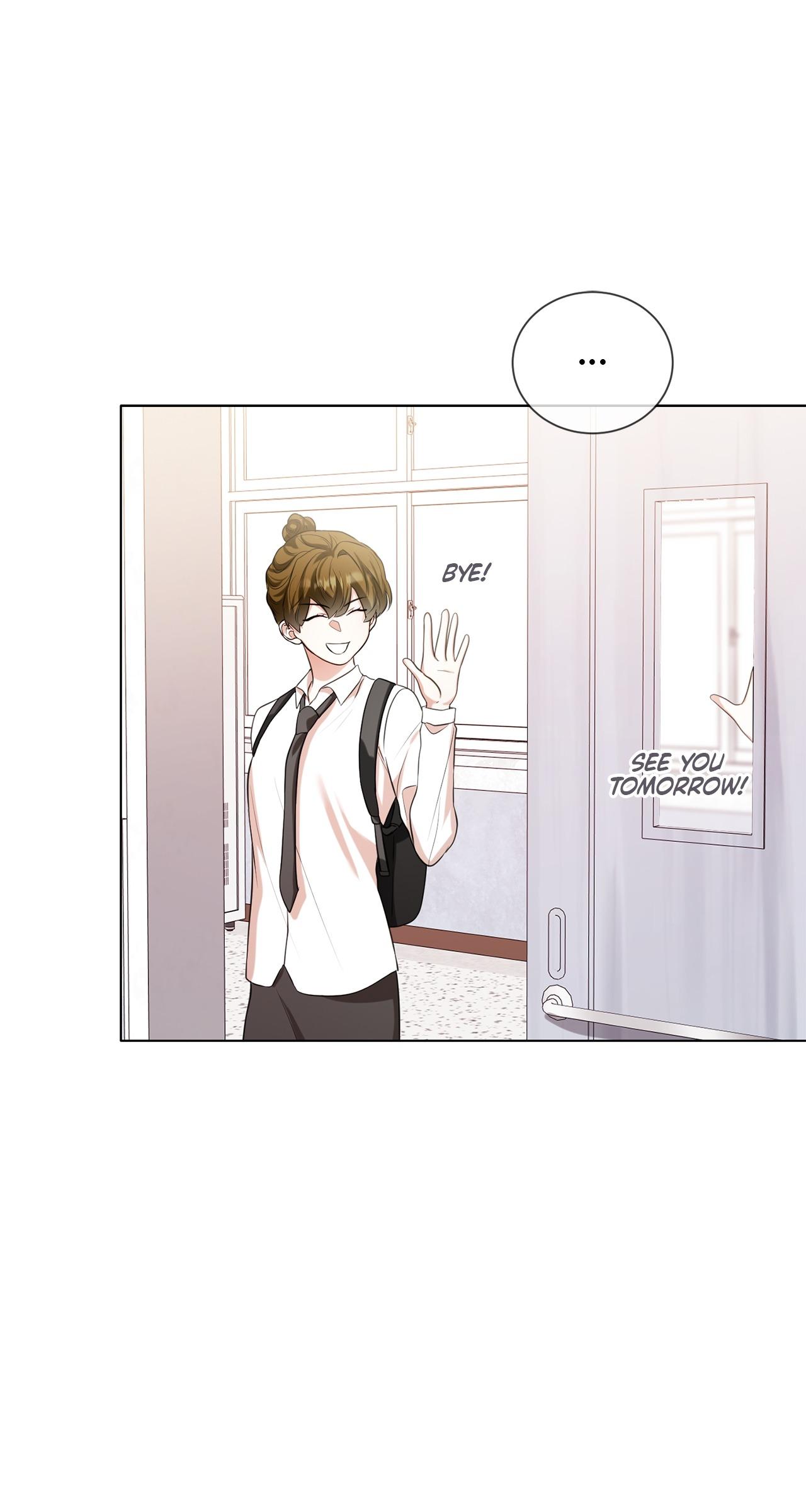 Read Wild Beast Warning chapter 12.1 image 24 on Lezhin