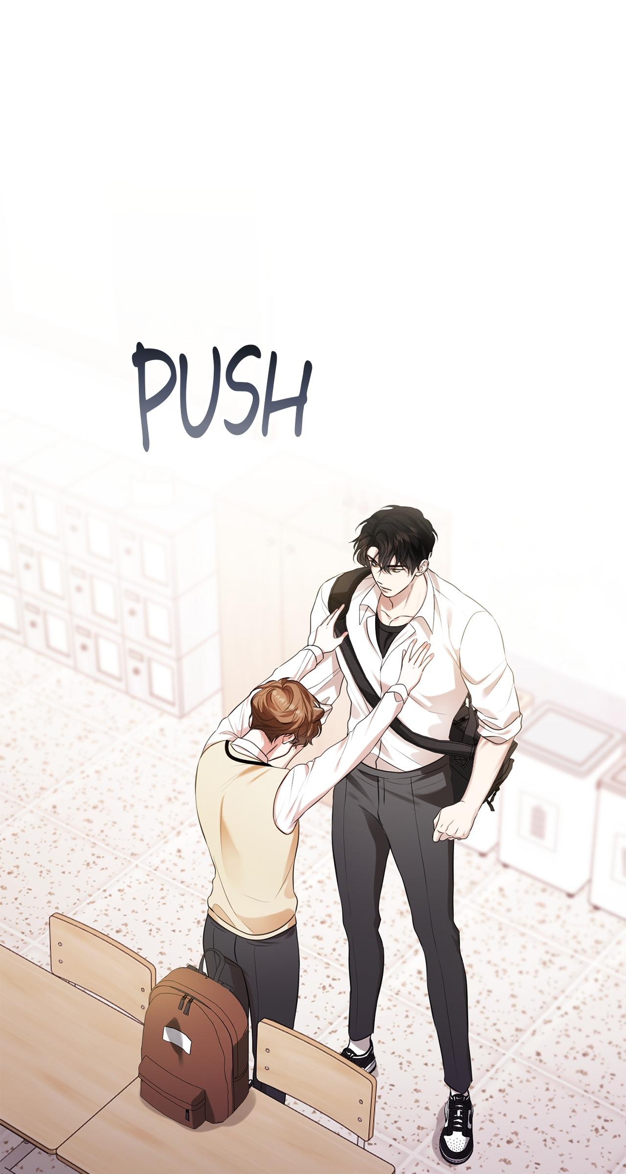 Read Wild Beast Warning chapter 12.1 image 25 on Lezhin