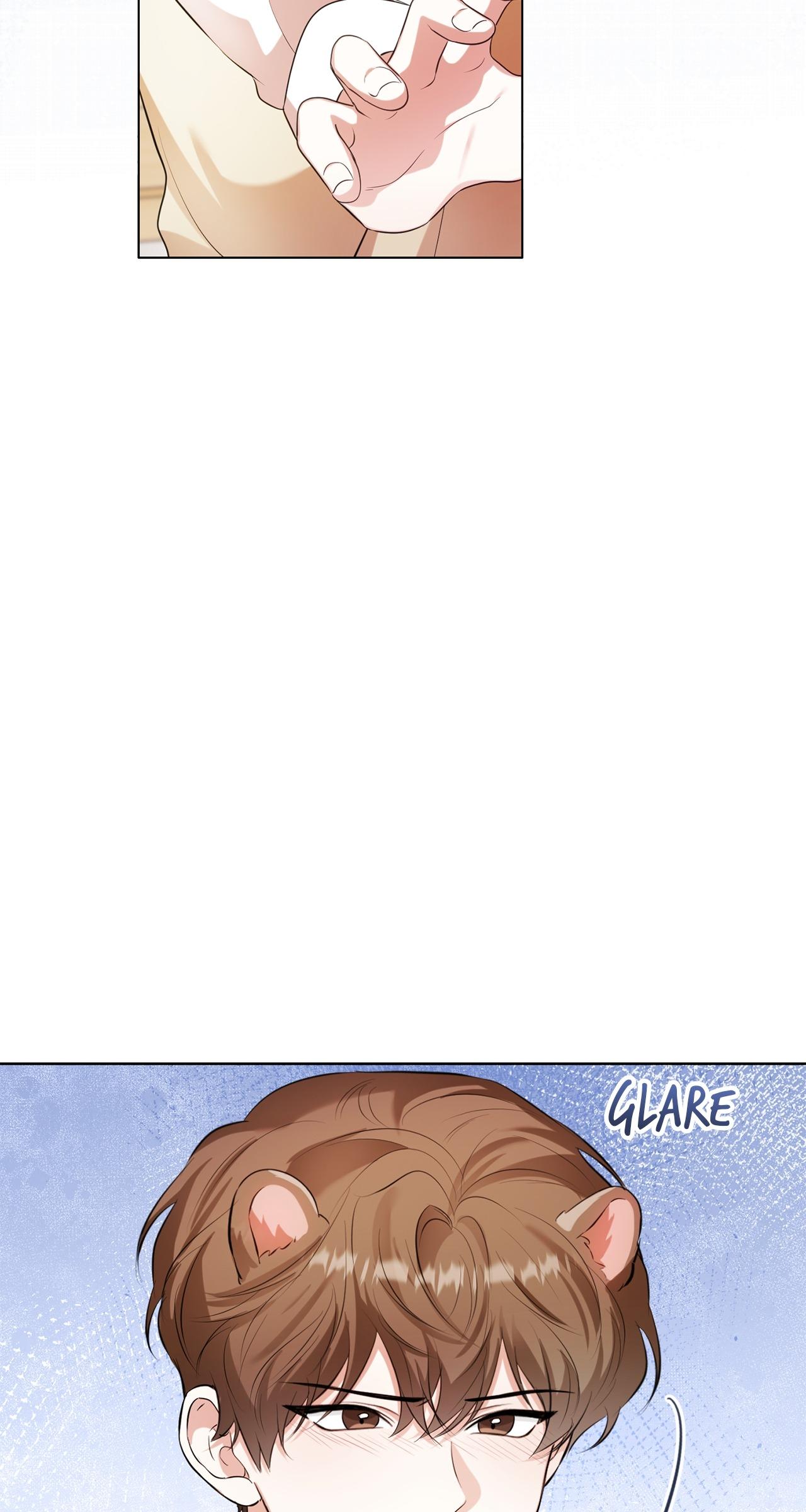 Read Wild Beast Warning chapter 12.1 image 27 on Lezhin