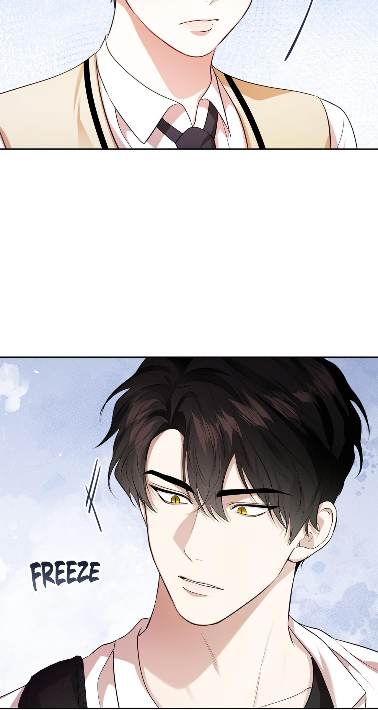 Read Wild Beast Warning chapter 12.1 image 28 on Lezhin