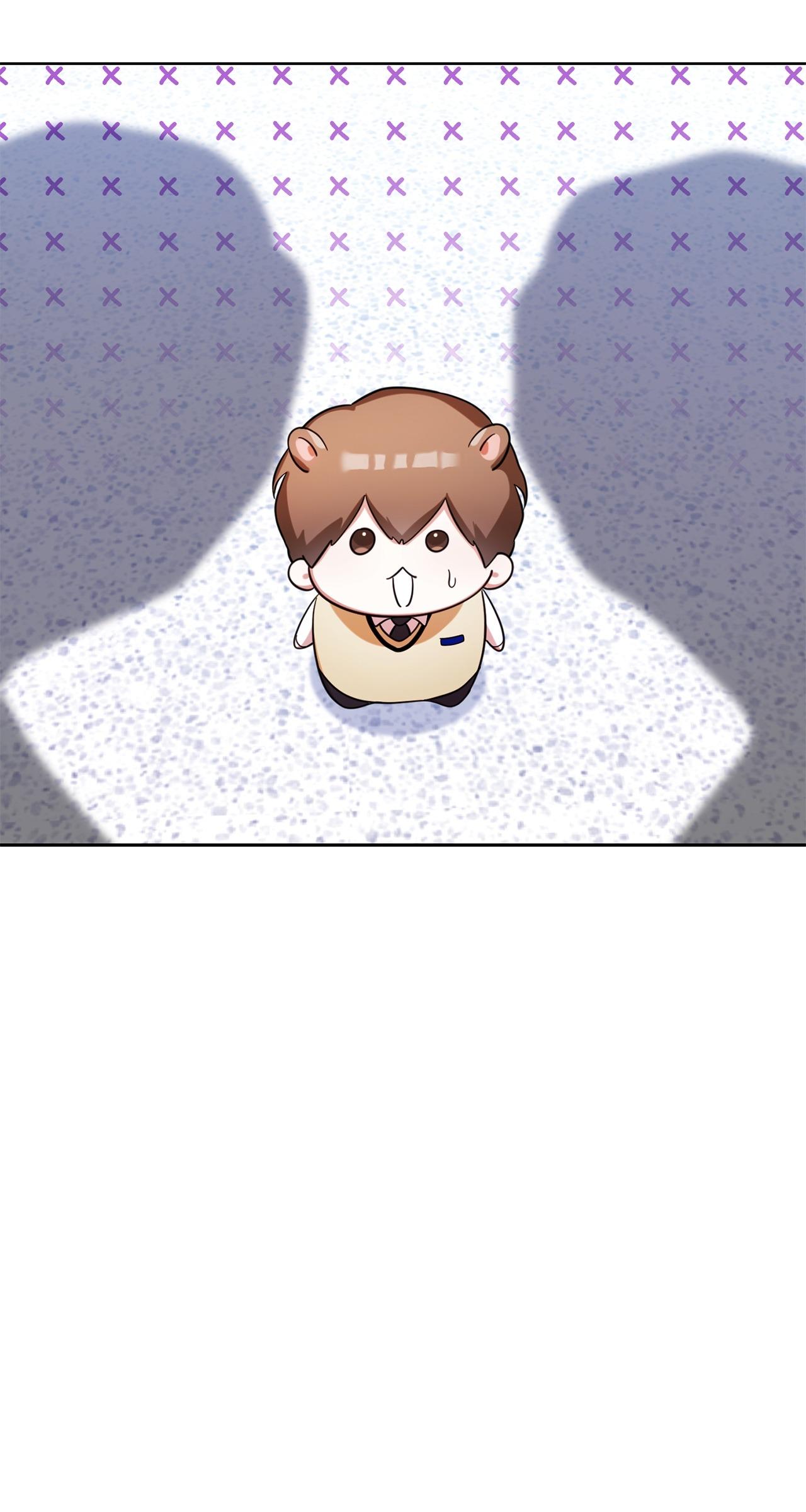 Read Wild Beast Warning chapter 12.1 image 3 on Lezhin