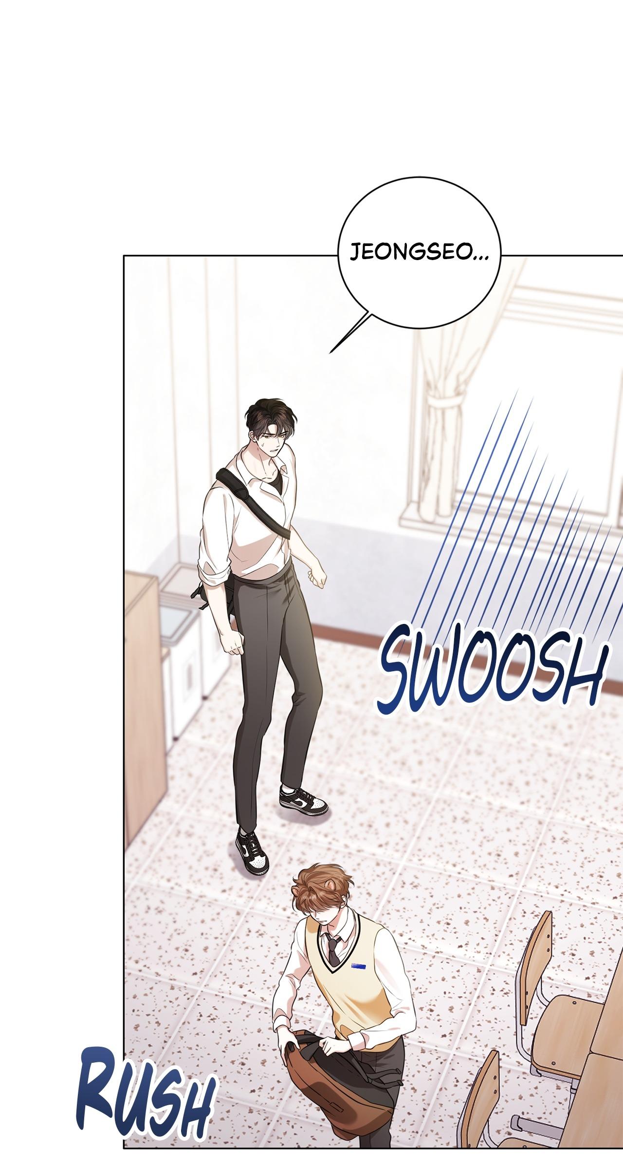 Read Wild Beast Warning chapter 12.1 image 30 on Lezhin