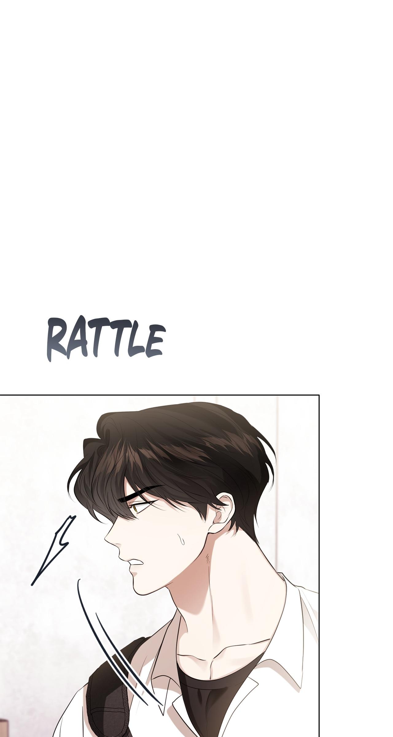 Read Wild Beast Warning chapter 12.1 image 31 on Lezhin