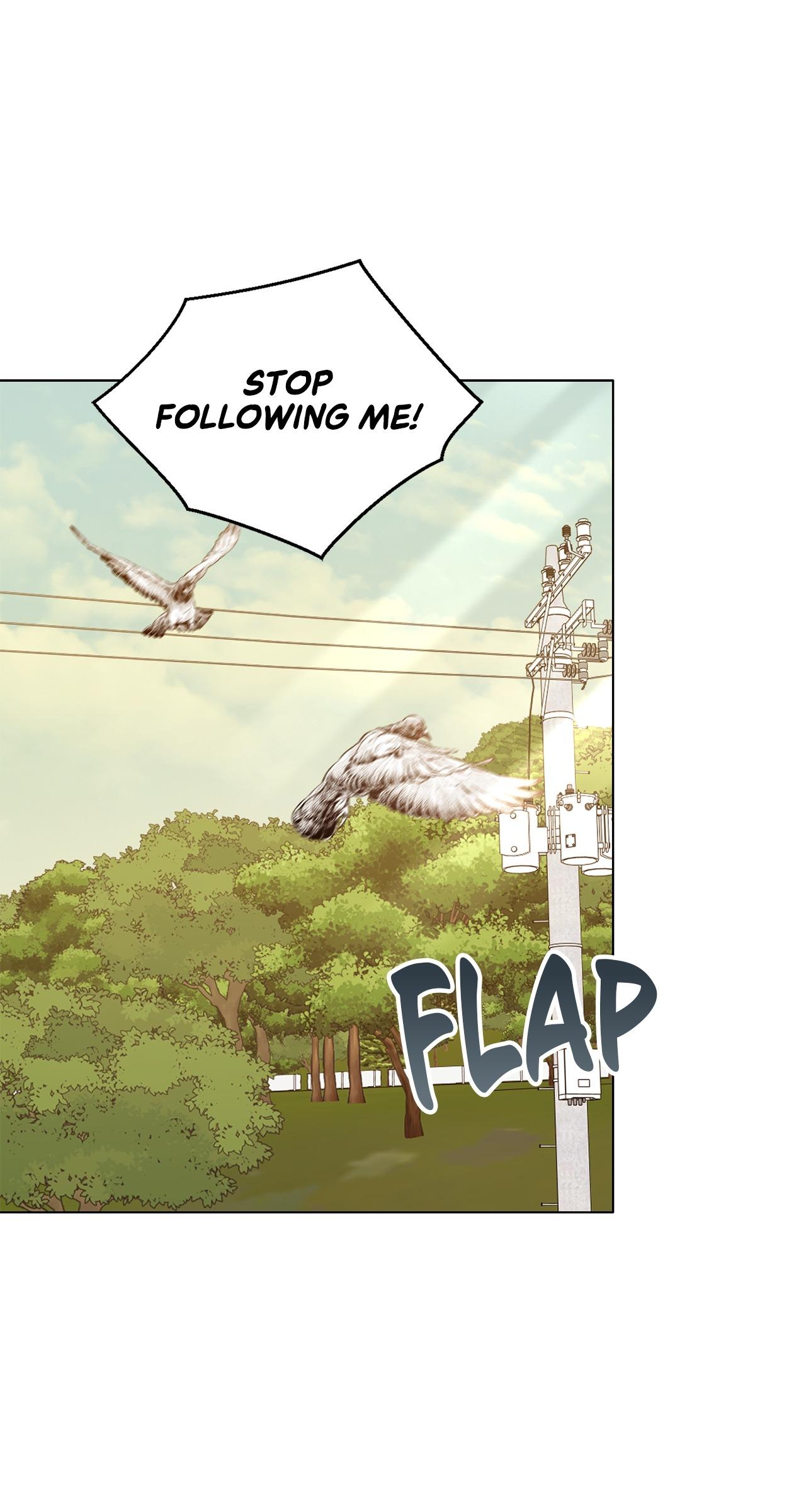 Read Wild Beast Warning chapter 12.1 image 36 on Lezhin
