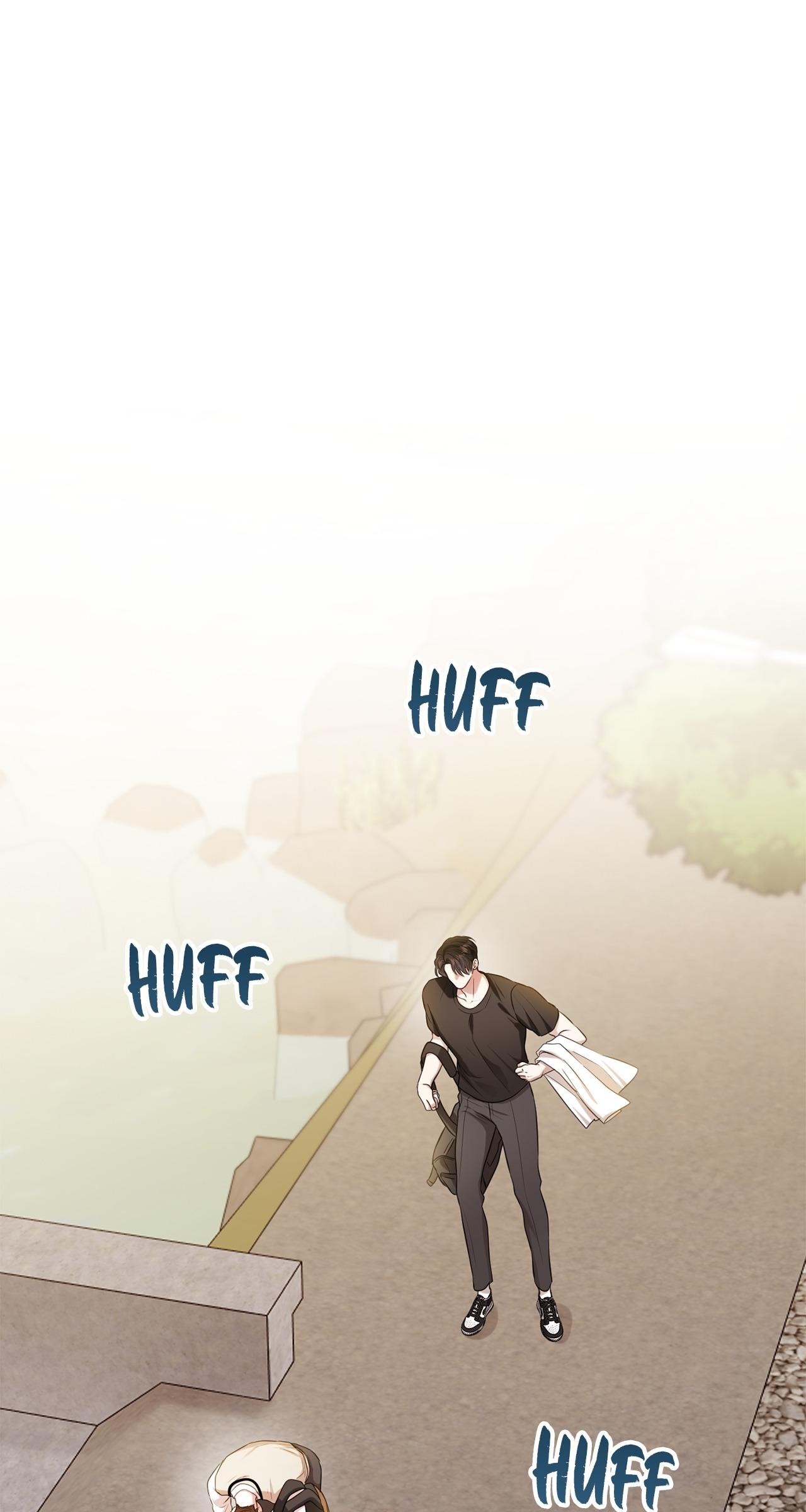 Read Wild Beast Warning chapter 12.1 image 37 on Lezhin