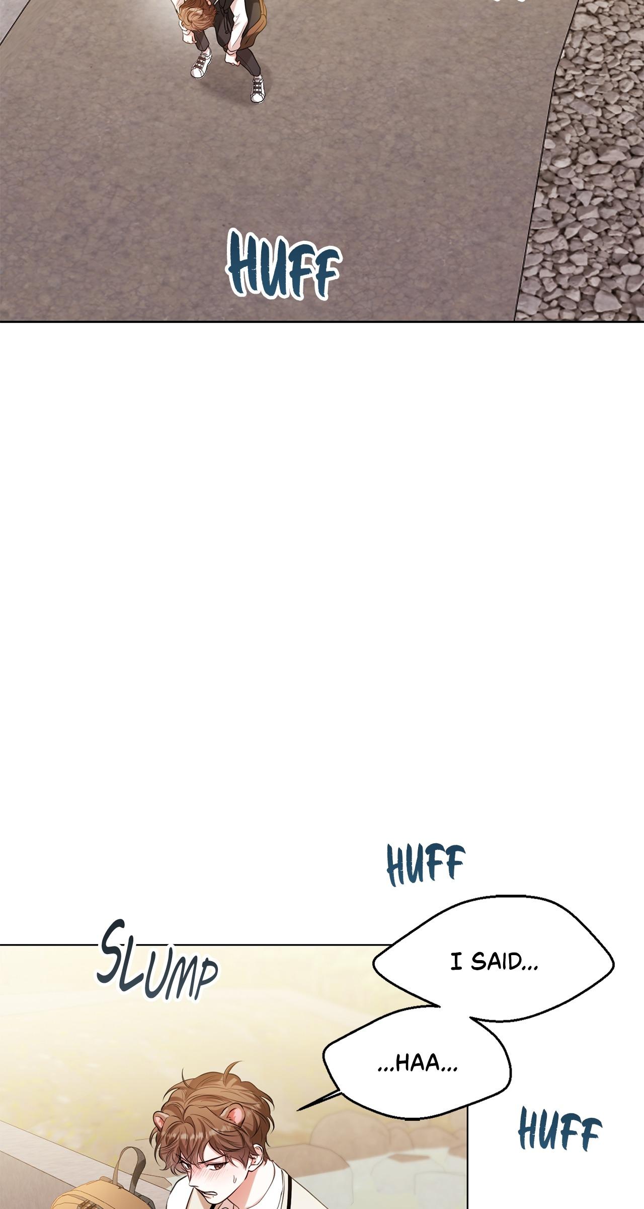 Read Wild Beast Warning chapter 12.1 image 38 on Lezhin