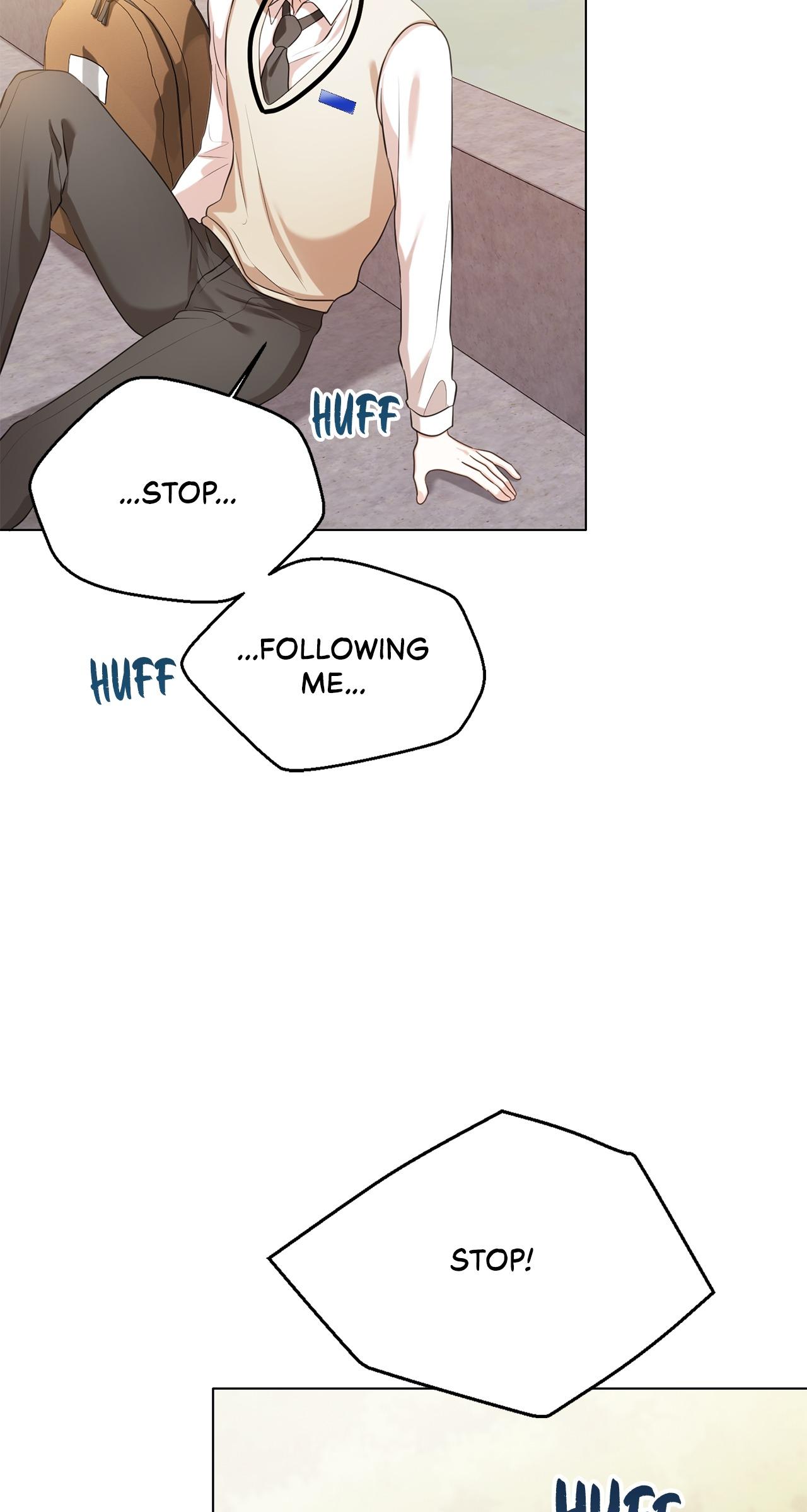 Read Wild Beast Warning chapter 12.1 image 39 on Lezhin