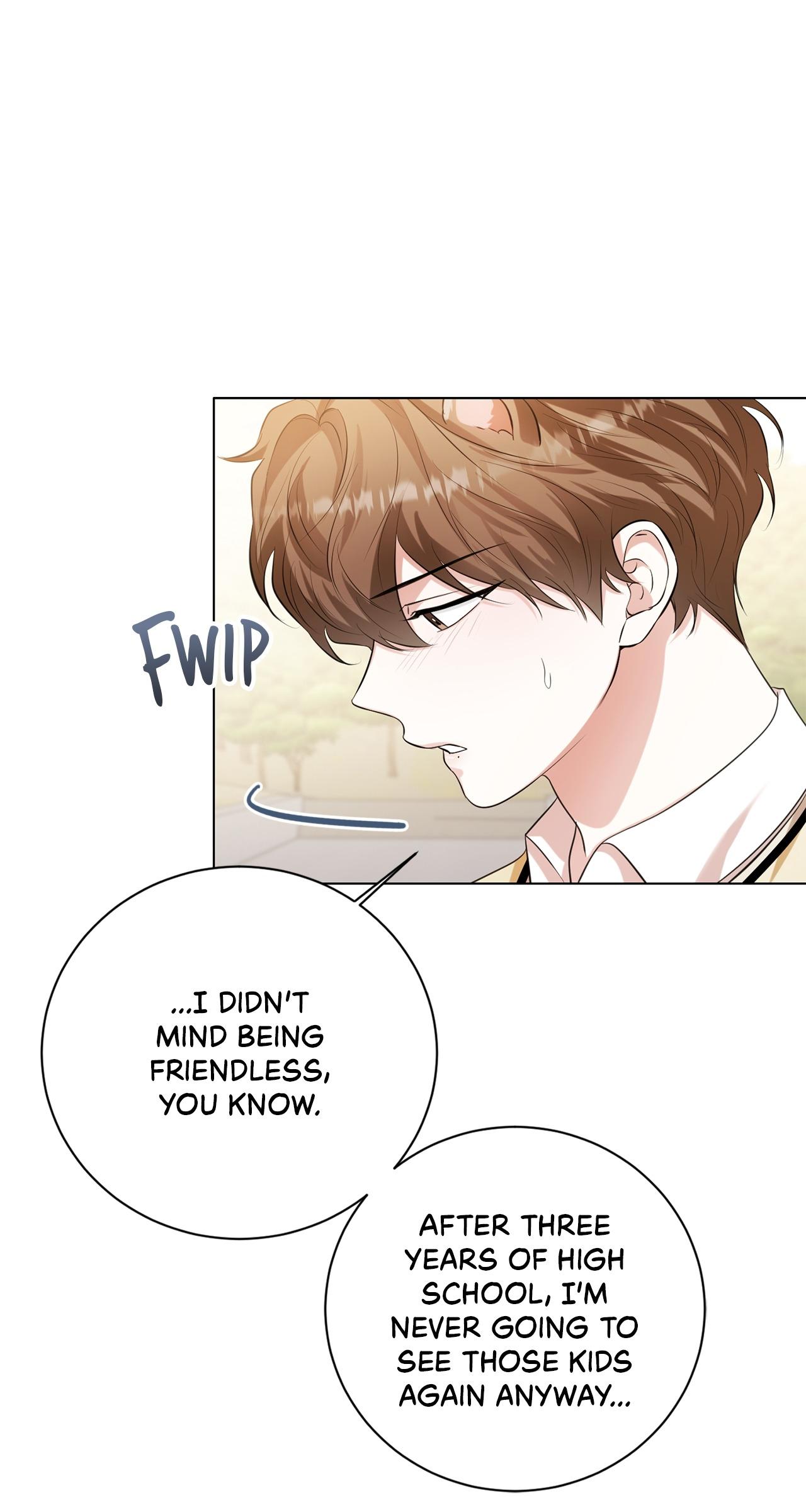 Read Wild Beast Warning chapter 12.1 image 43 on Lezhin
