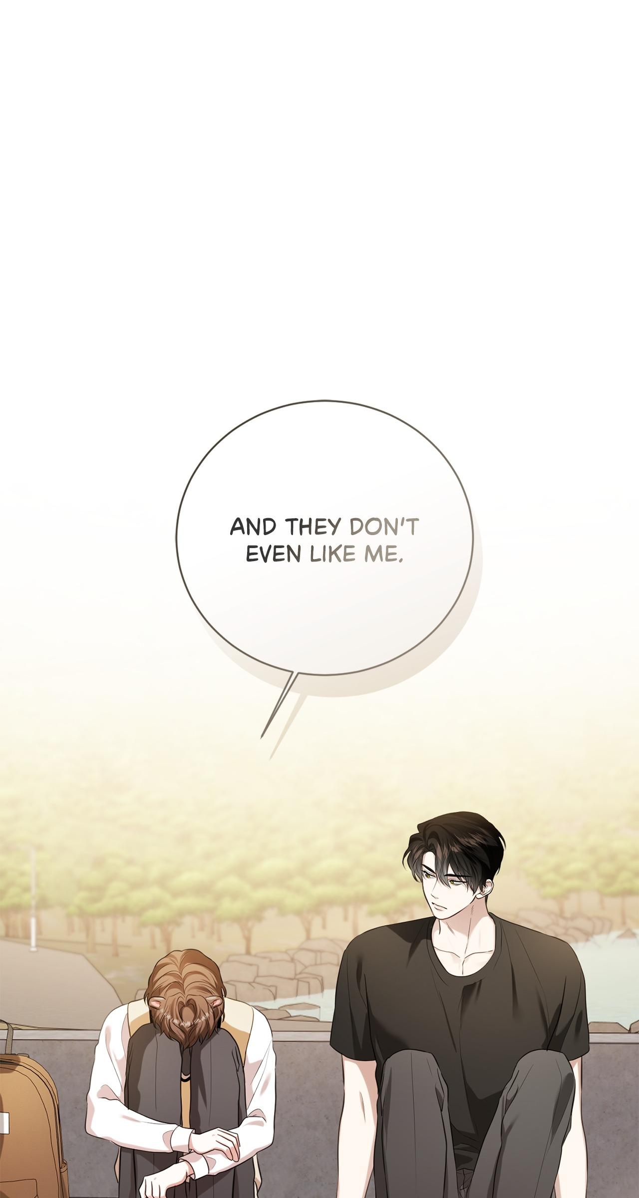 Read Wild Beast Warning chapter 12.1 image 44 on Lezhin