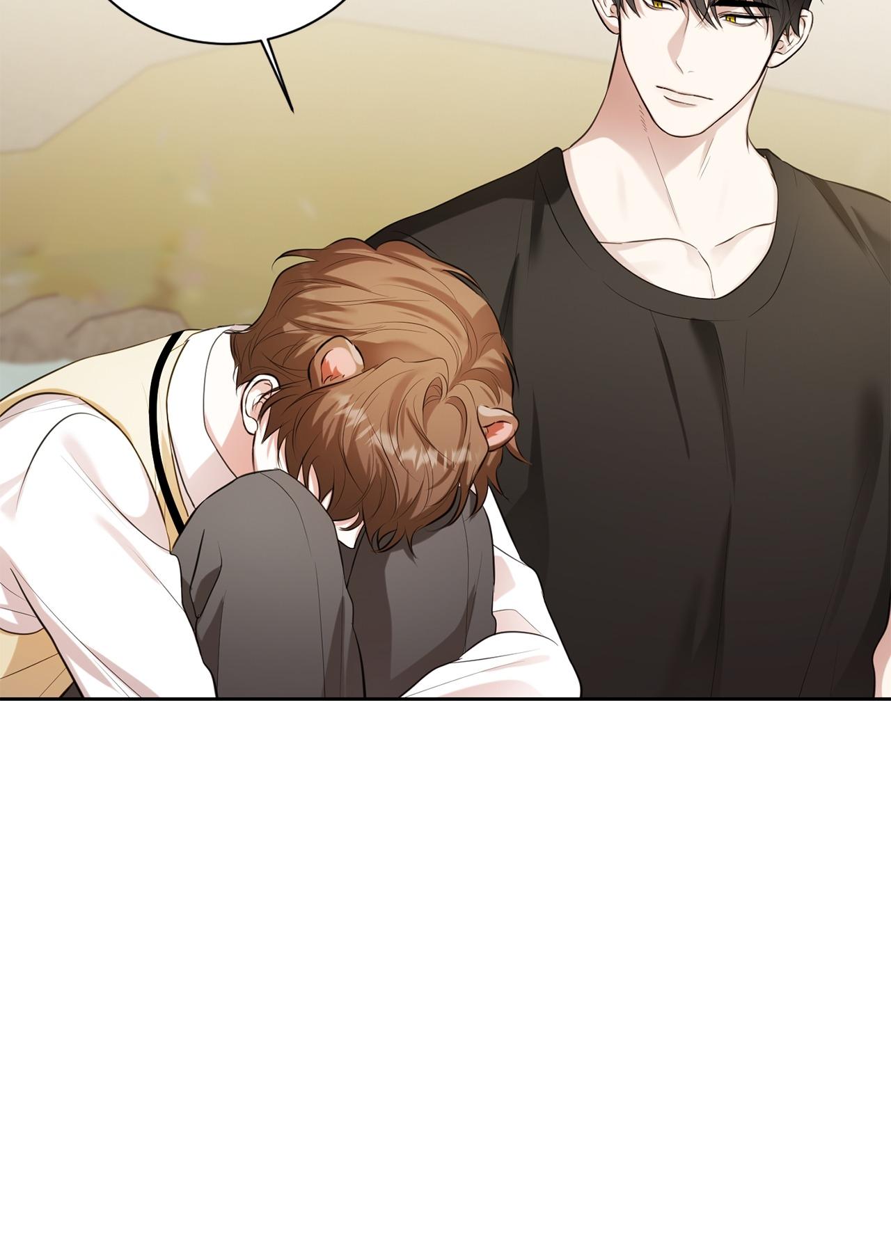 Read Wild Beast Warning chapter 12.1 image 46 on Lezhin