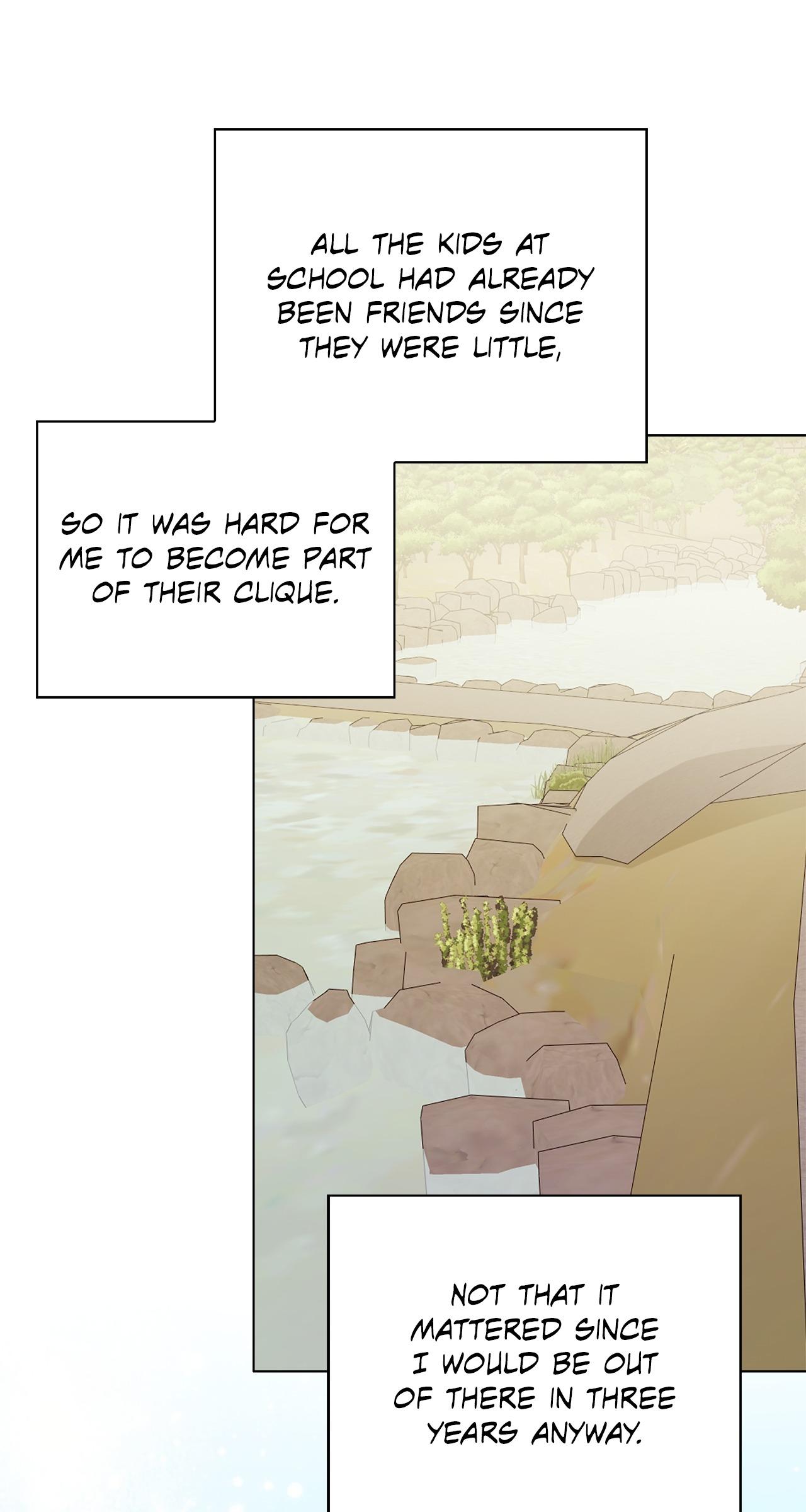 Read Wild Beast Warning chapter 12.1 image 47 on Lezhin