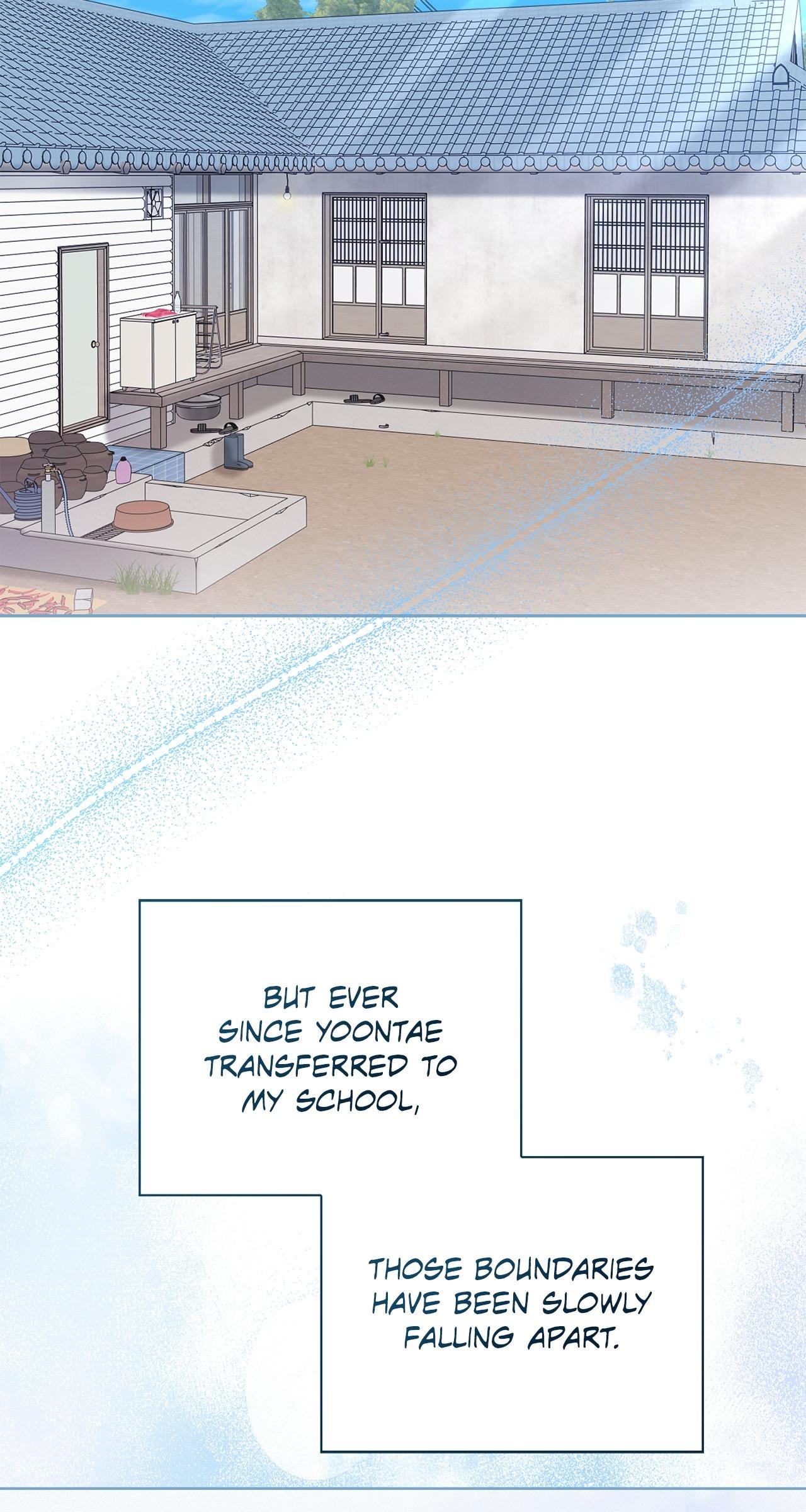 Read Wild Beast Warning chapter 12.1 image 50 on Lezhin