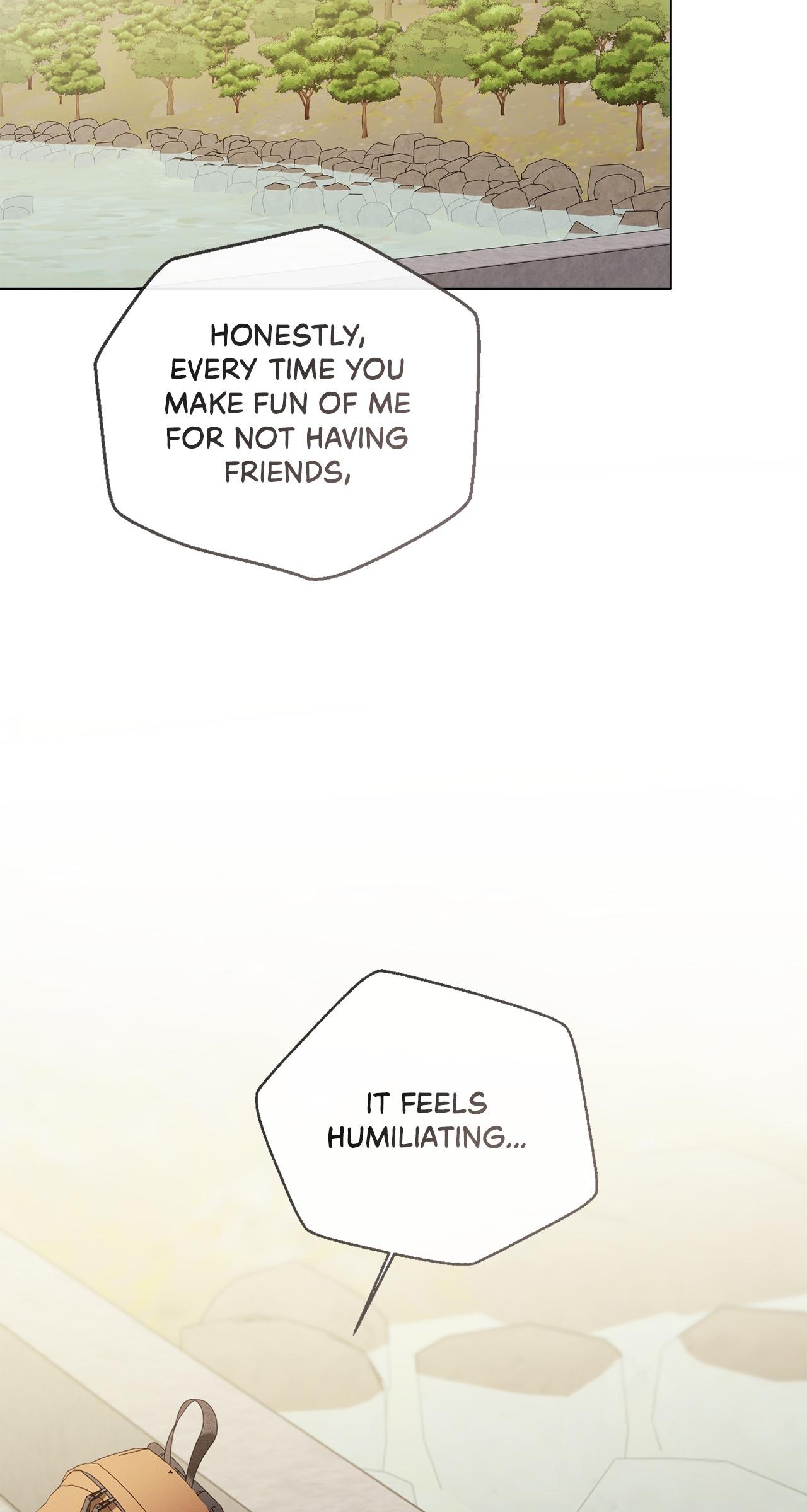 Read Wild Beast Warning chapter 12.1 image 54 on Lezhin
