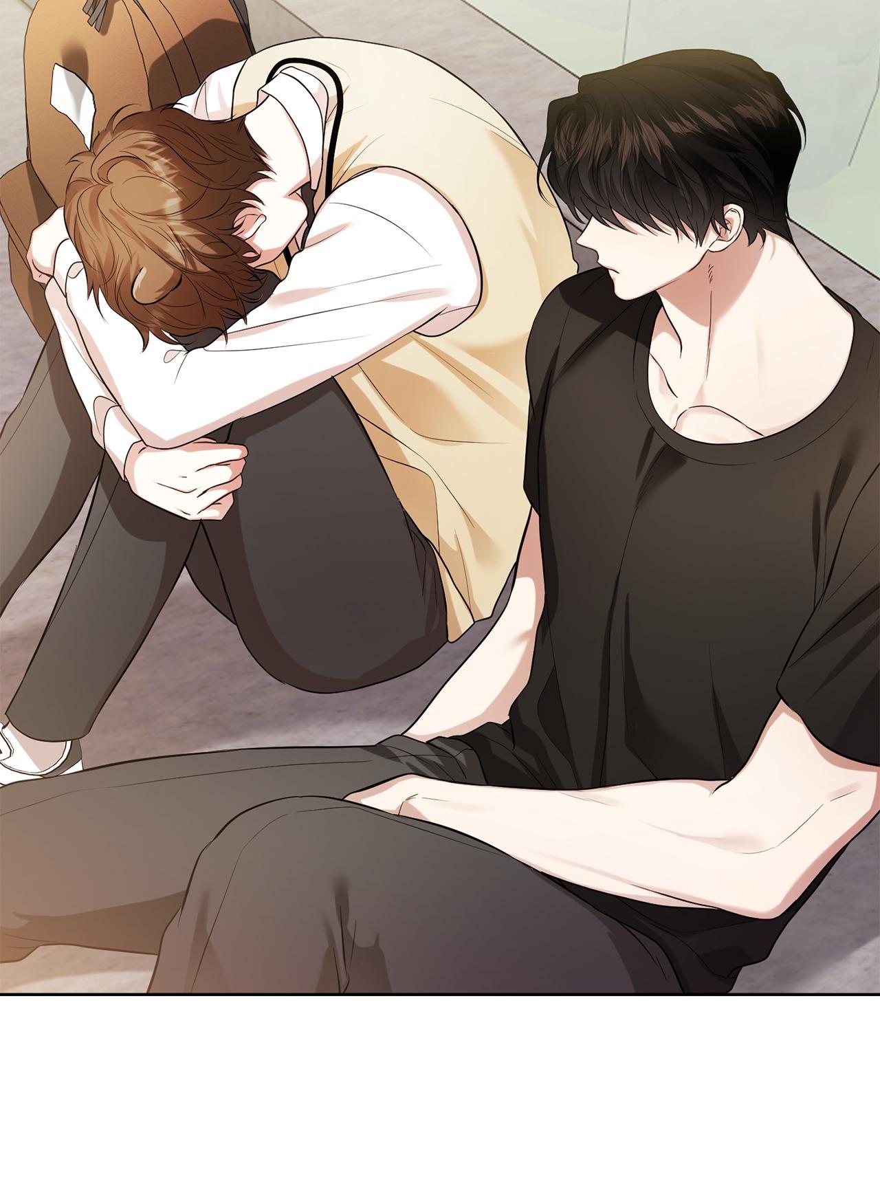 Read Wild Beast Warning chapter 12.1 image 55 on Lezhin