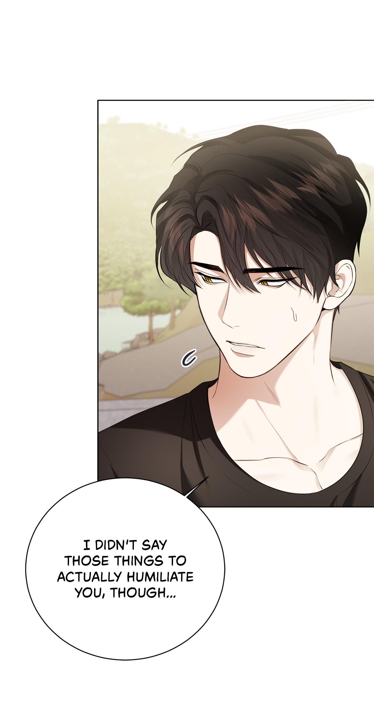 Read Wild Beast Warning chapter 12.1 image 56 on Lezhin