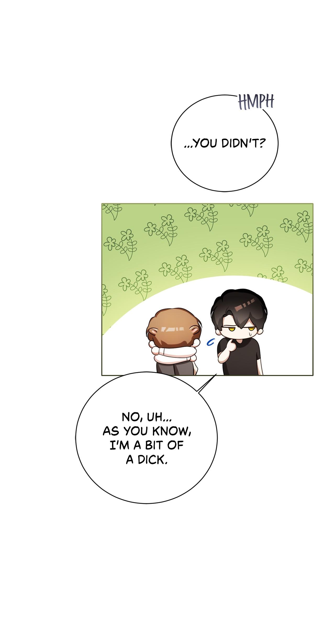 Read Wild Beast Warning chapter 12.1 image 57 on Lezhin